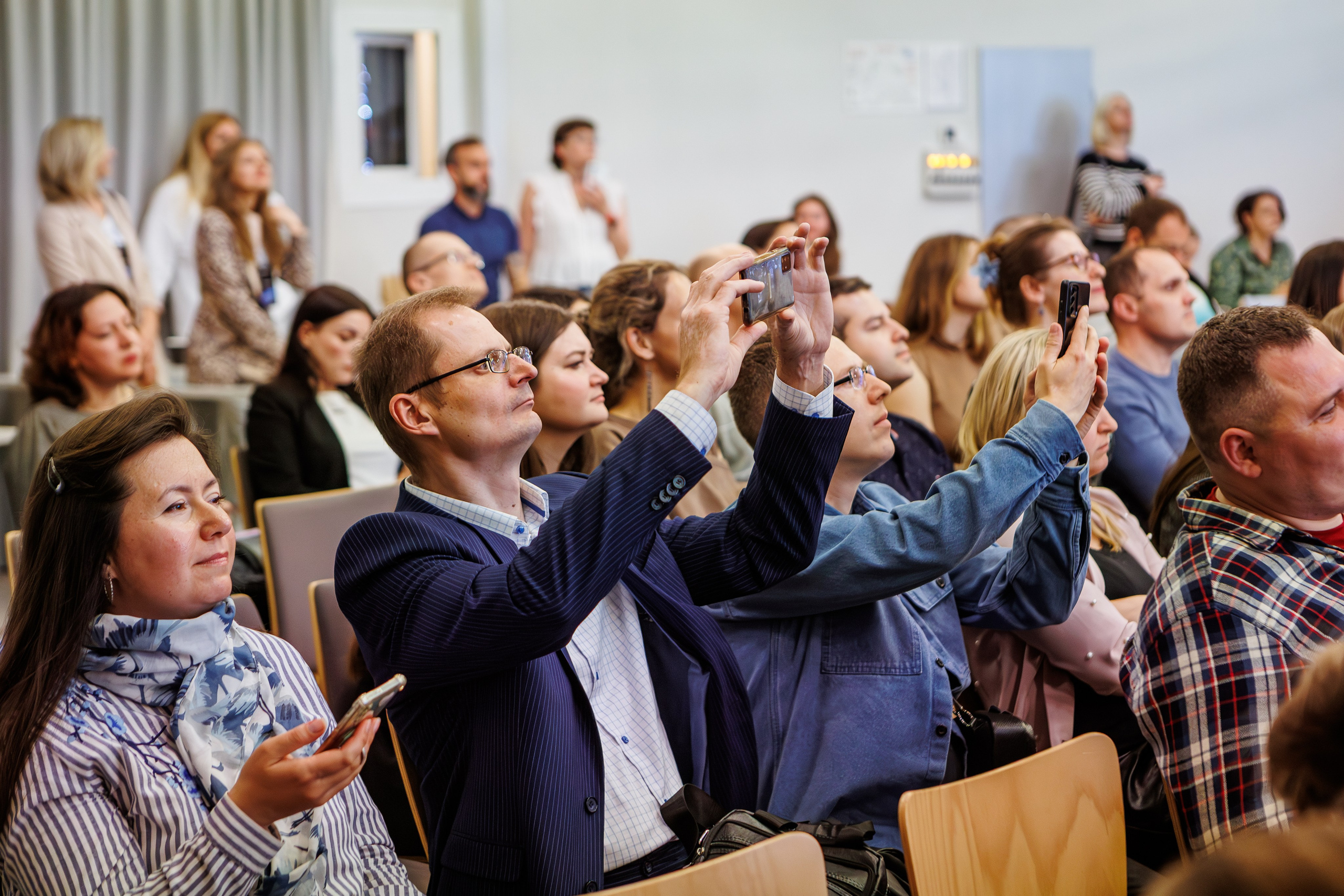 Запуск ТЕРРА Минск. Репортажный фотограф Минск ❘ Костецкий Илья ❘ Беларусь