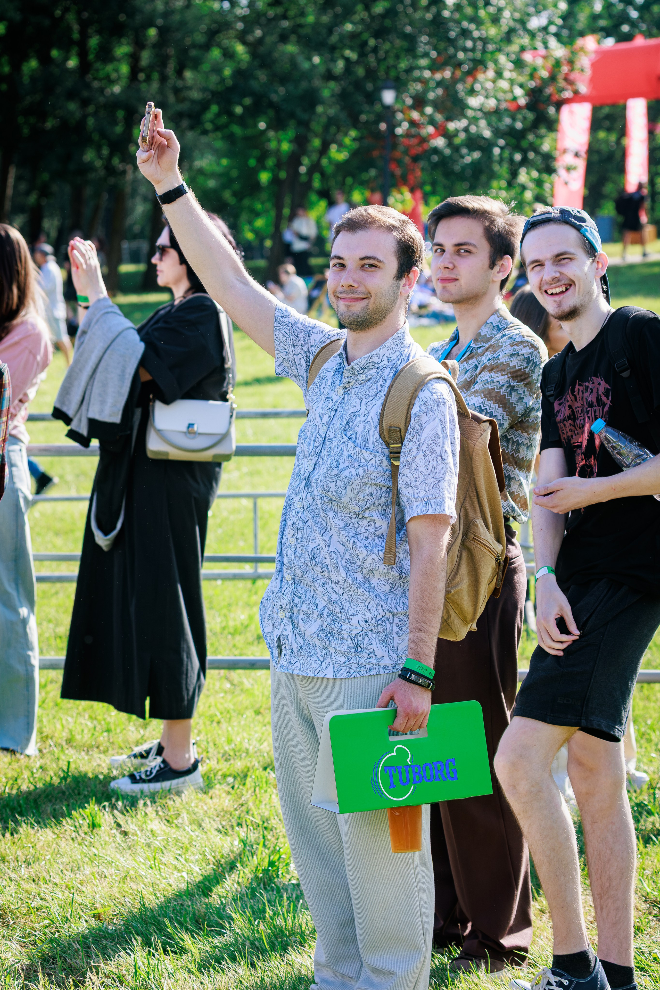 Фестиваль Stereo Weekend. Репортажный фотограф Минск ❘ Костецкий Илья ❘ Беларусь