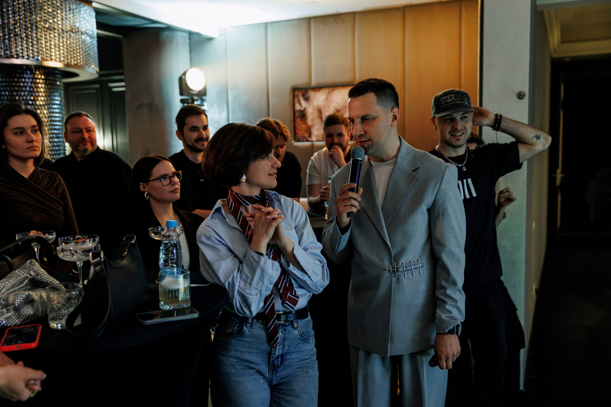 Creators. ILIAS BLACK — Фотограф свадеб и мероприятий в Минске и Беларуси