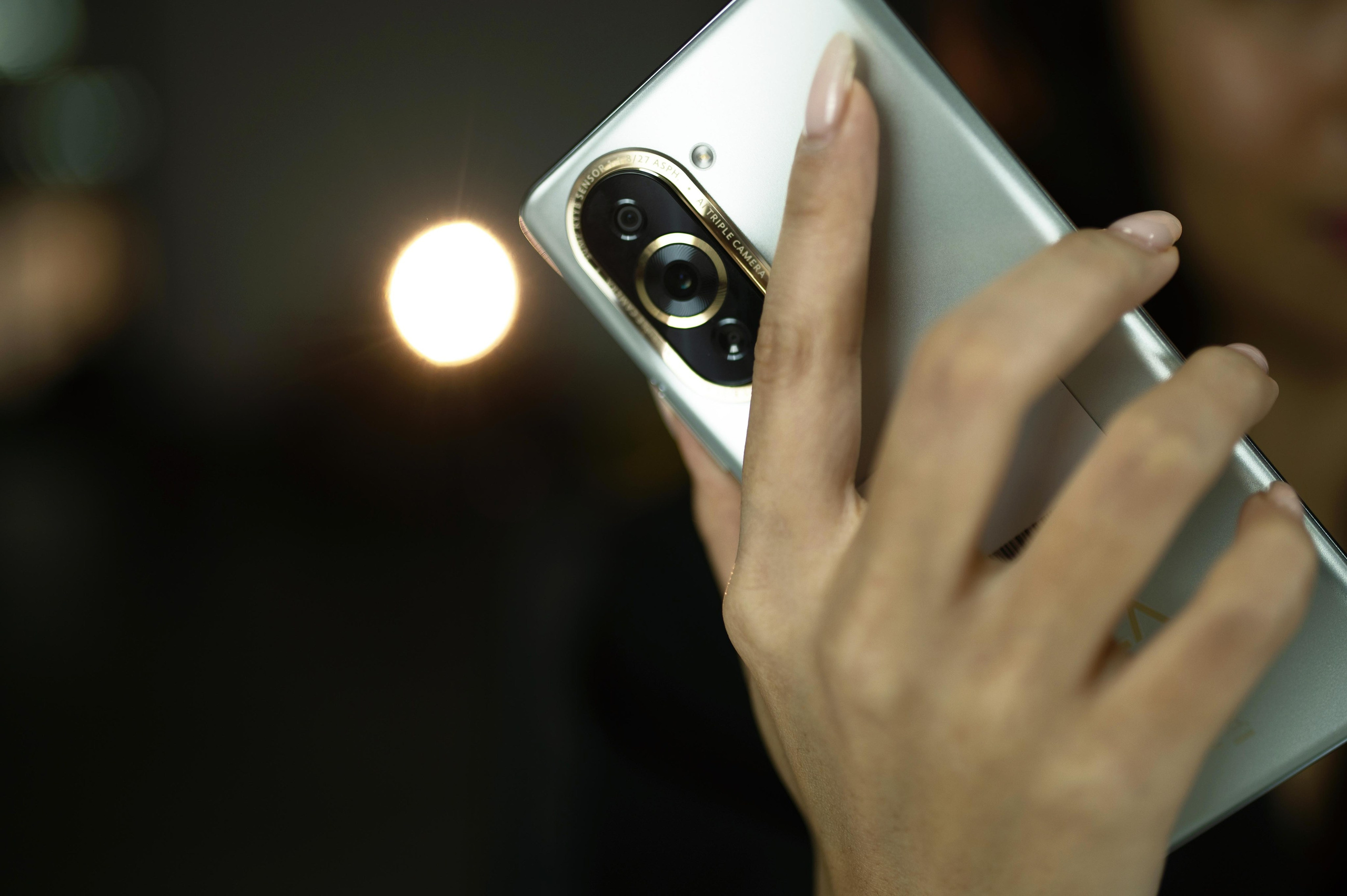 HUAWEI nova 10 Pro. Коммерческий фотограф в Алматы