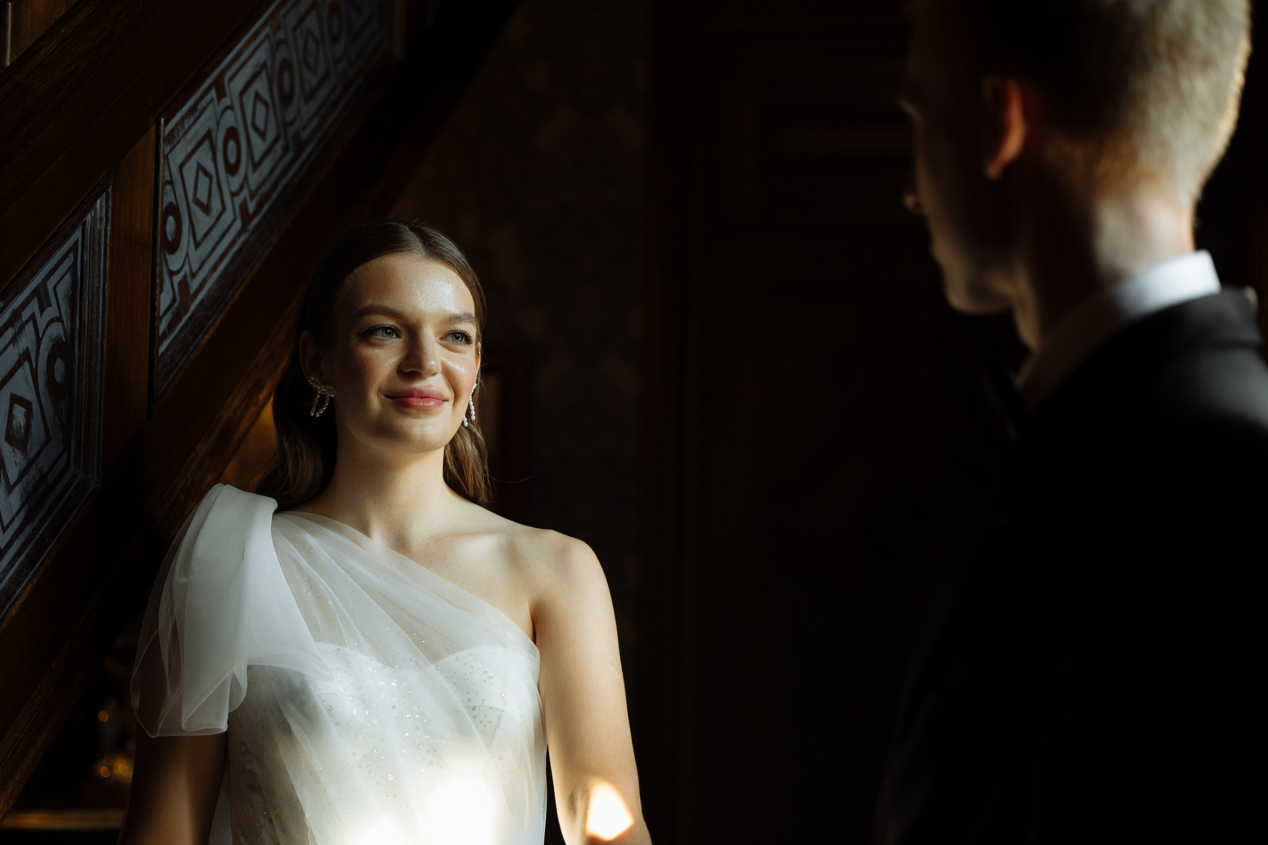 Артем и Елизавета. Свадебный фотограф в Ростове — на — Дону Александра Пивоварова