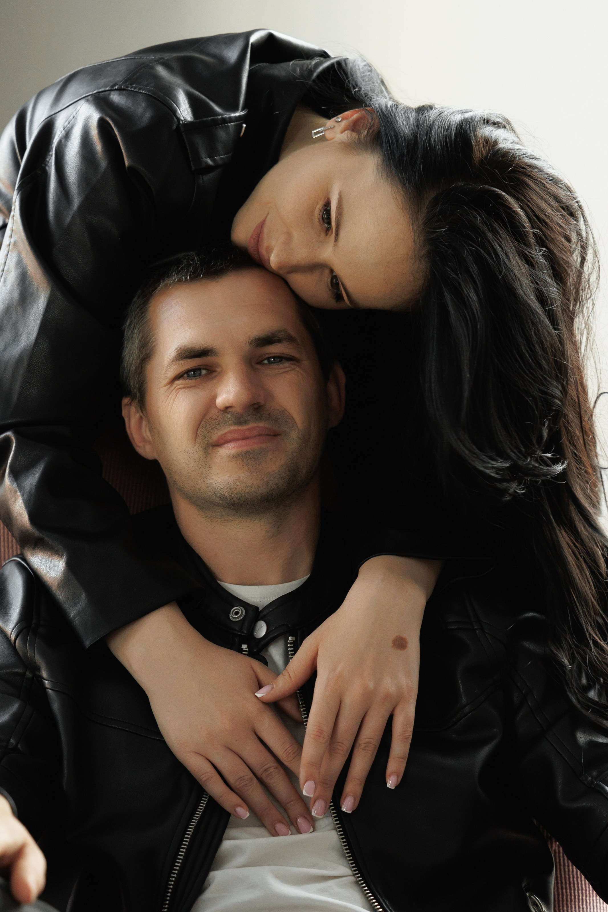 Дмитрий Дарья и Валерия. Свадебный фотограф в Ростове — на — Дону Александра Пивоварова