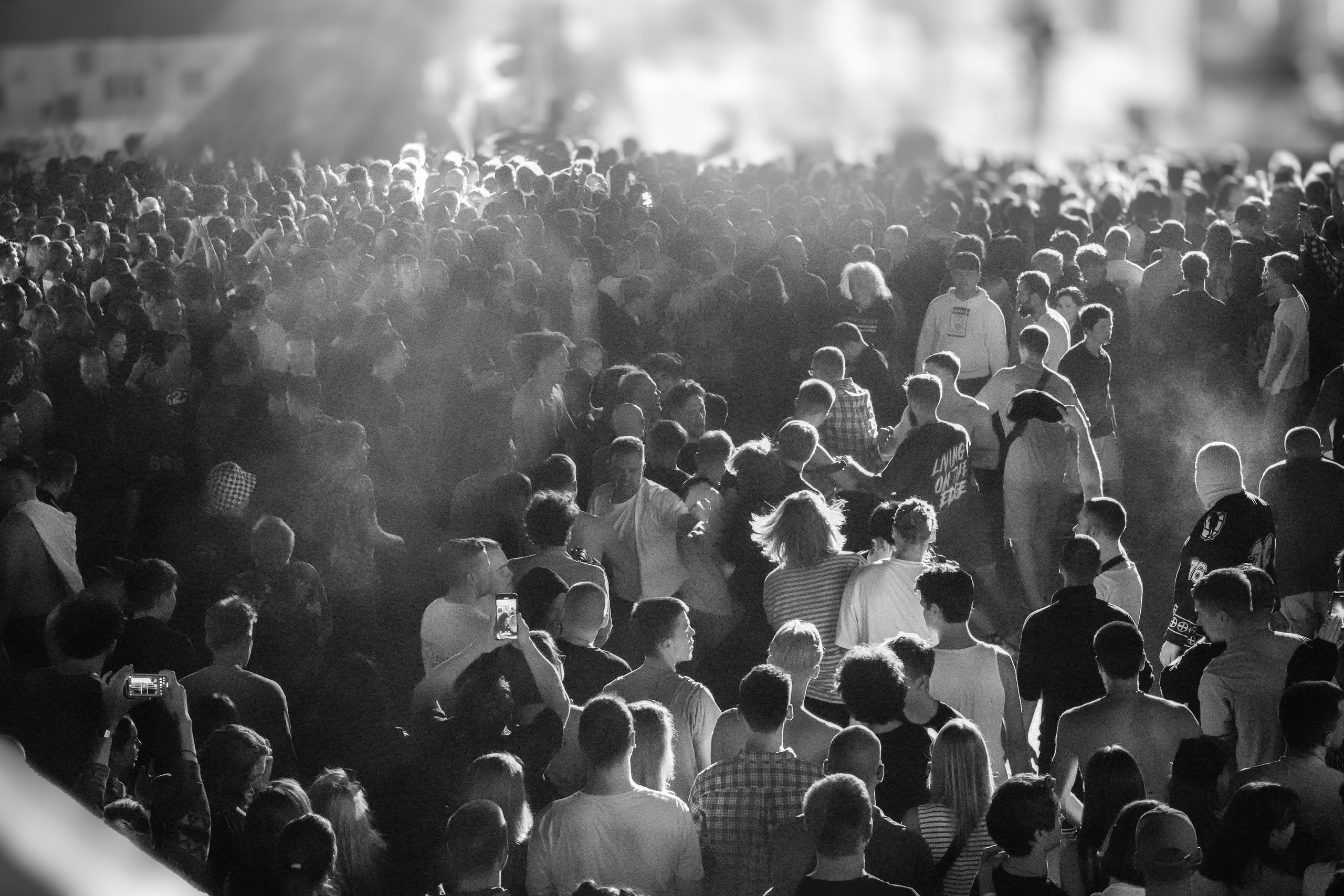 Haski’s concert. Katyavasileva