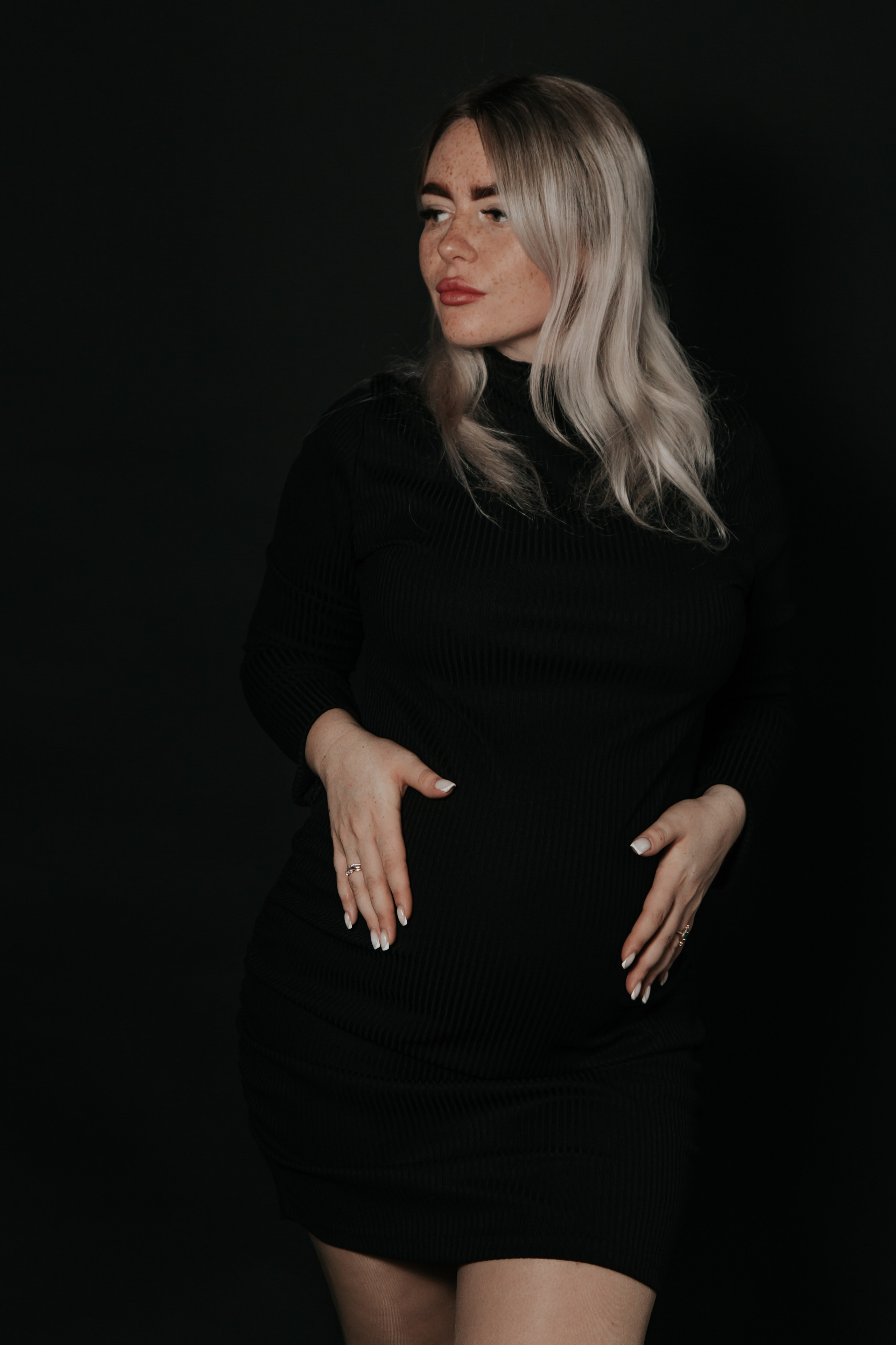 ФОТОСЕССИЯ В ОЖИДАНИИ МАЛЫШКИ. Фотограф в Киселёвске Татьяна Трухалева