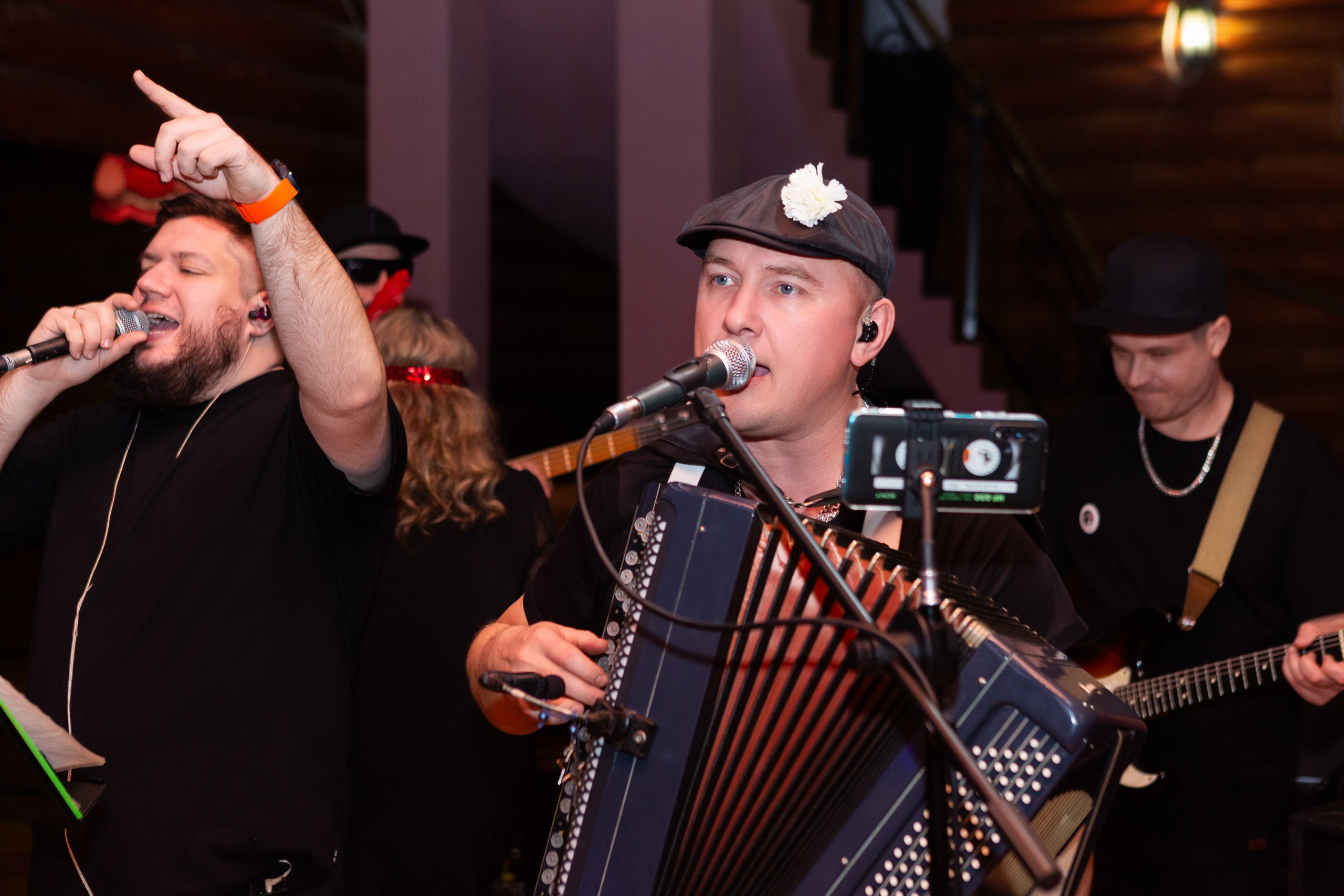 Памела, Ах!. Профессиональный фотограф в Мценске и Орловской области