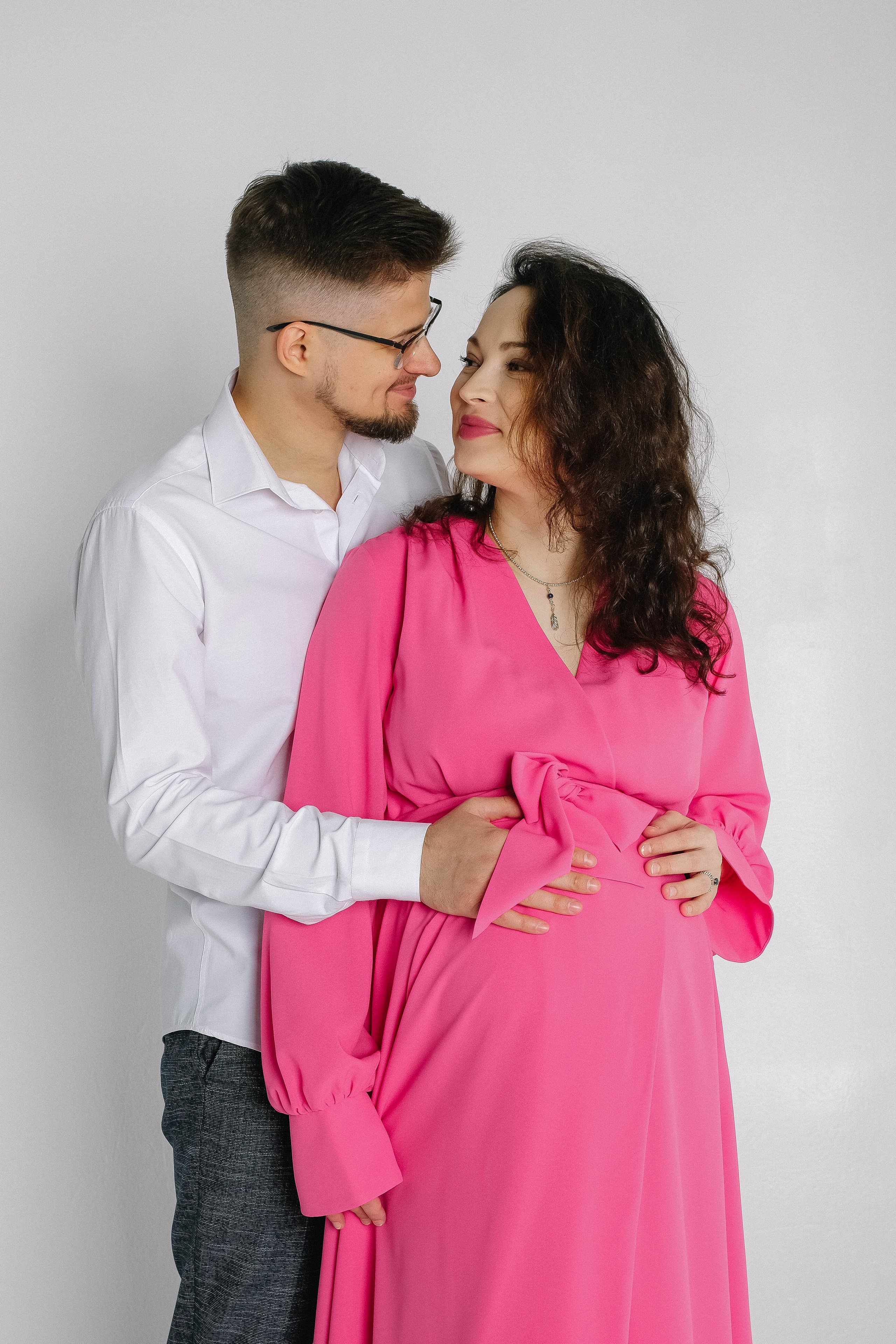 В ожидании чуда (ЖЕня и Женя). Главная