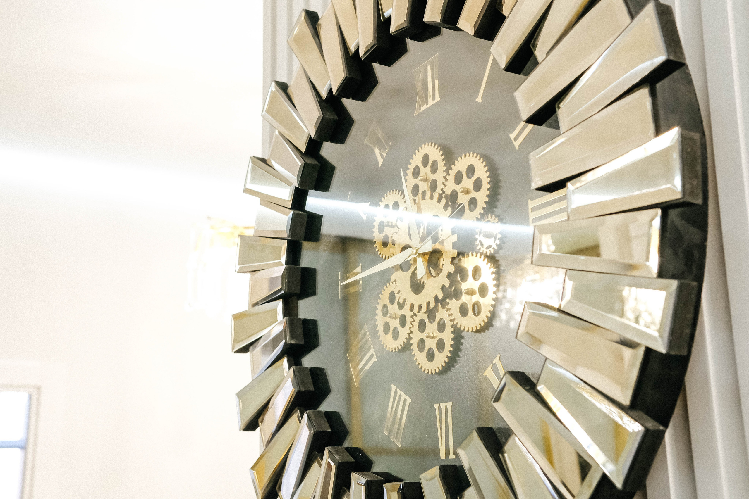 Съемка Квартиры. Главная