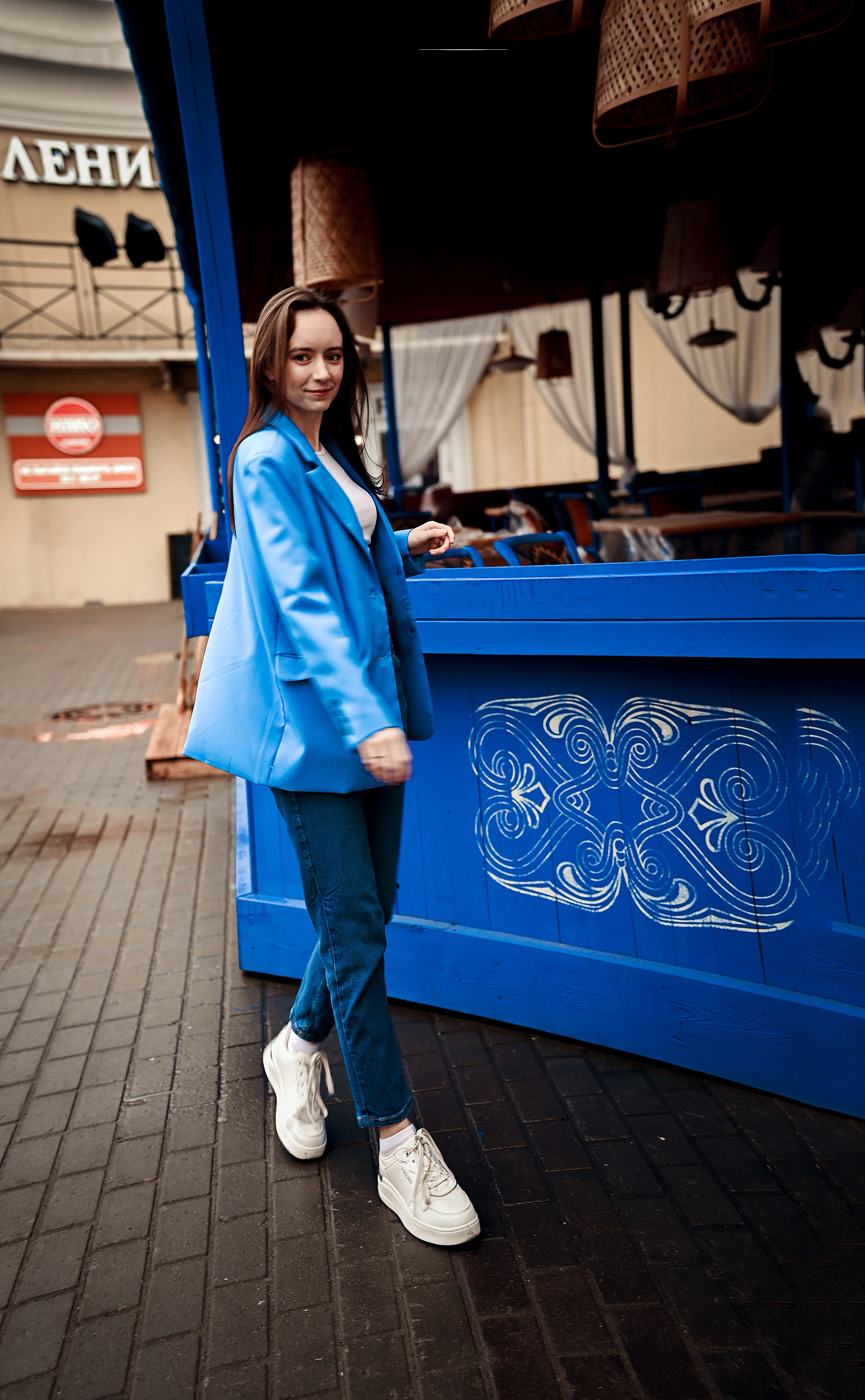 Фотосет уличный. Свадебный, семейный, детский, контент фотограф в Омске Максим Ильин