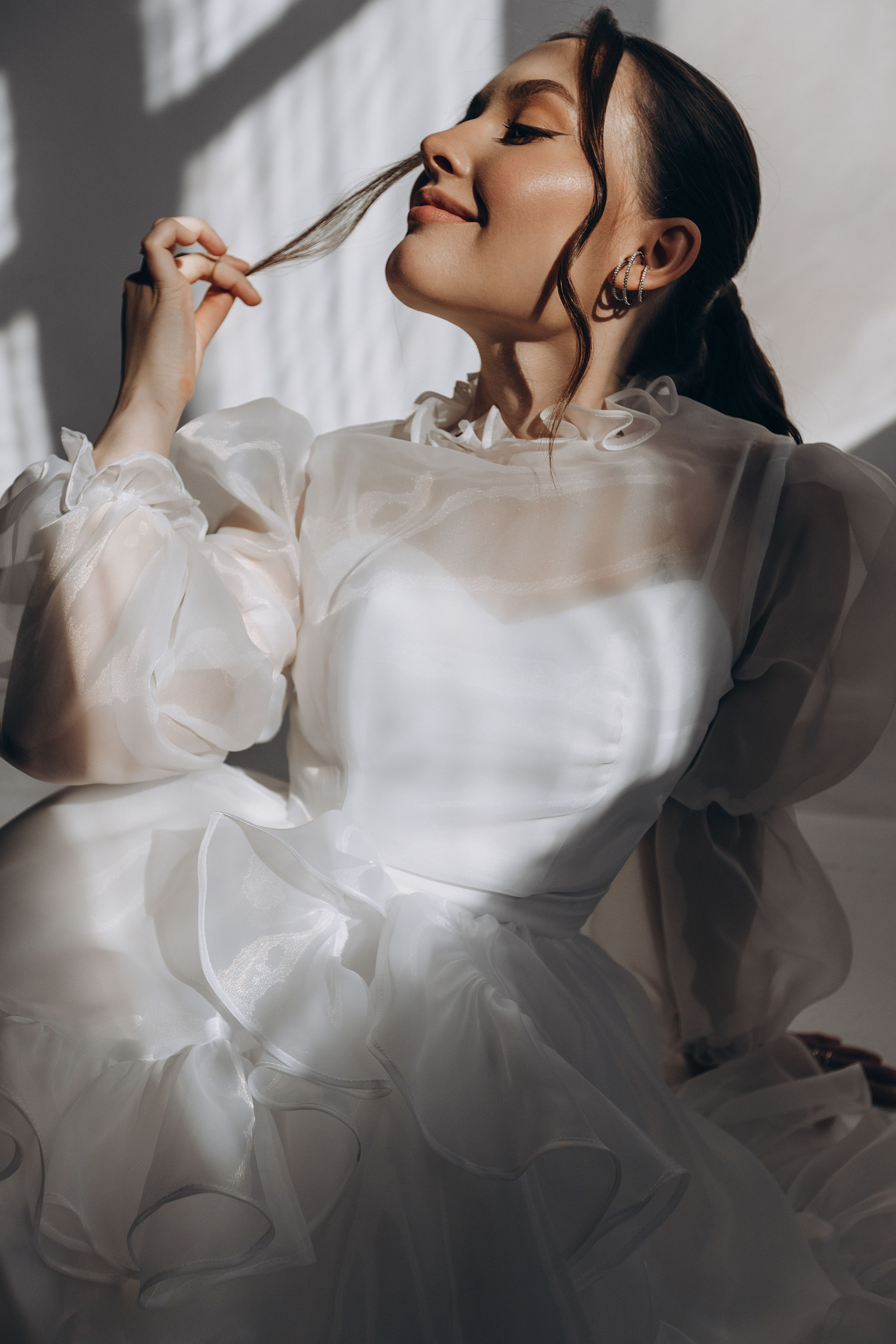 Вселенная бесконечна