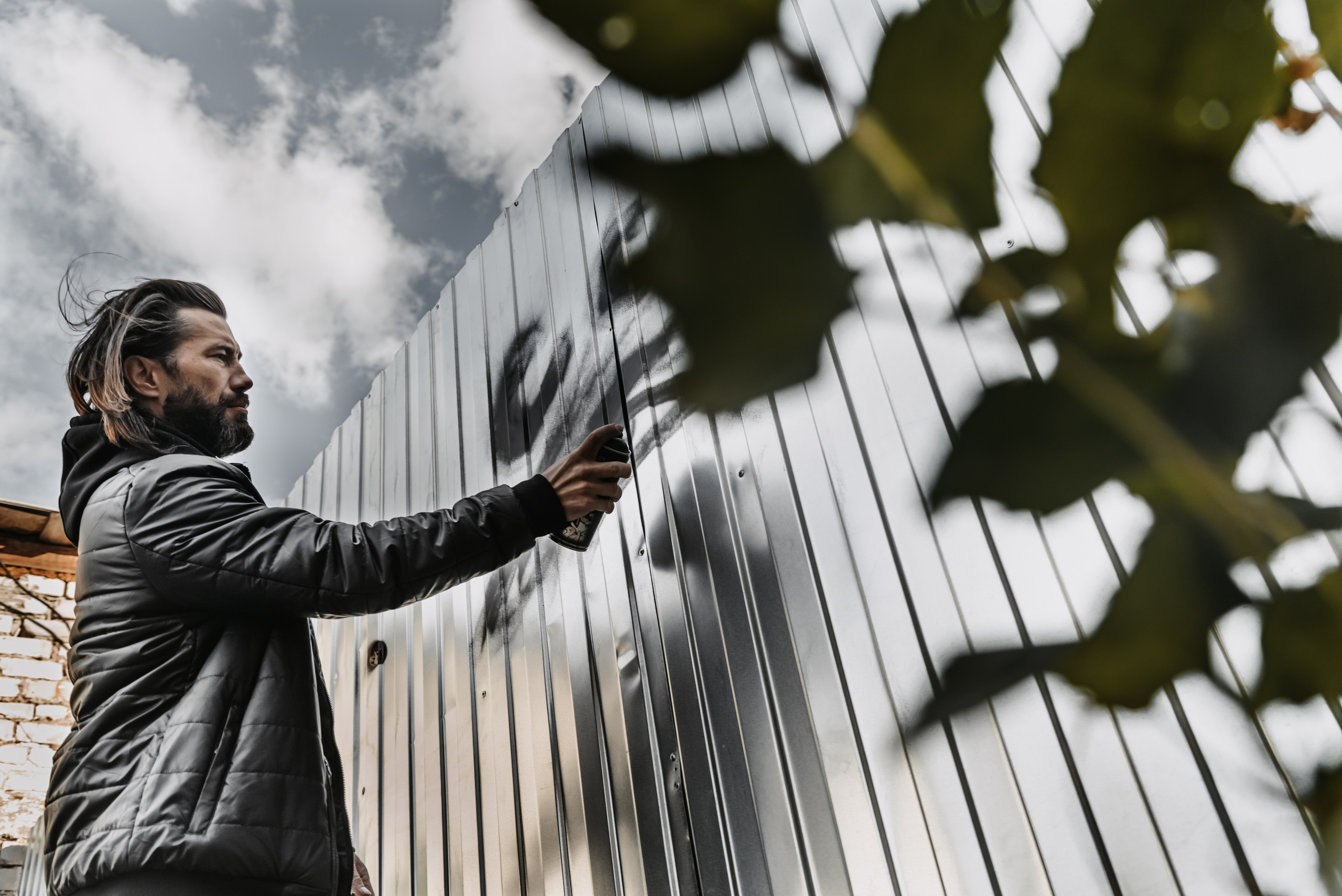 Семейные. Фотограф Светлана Воронцова