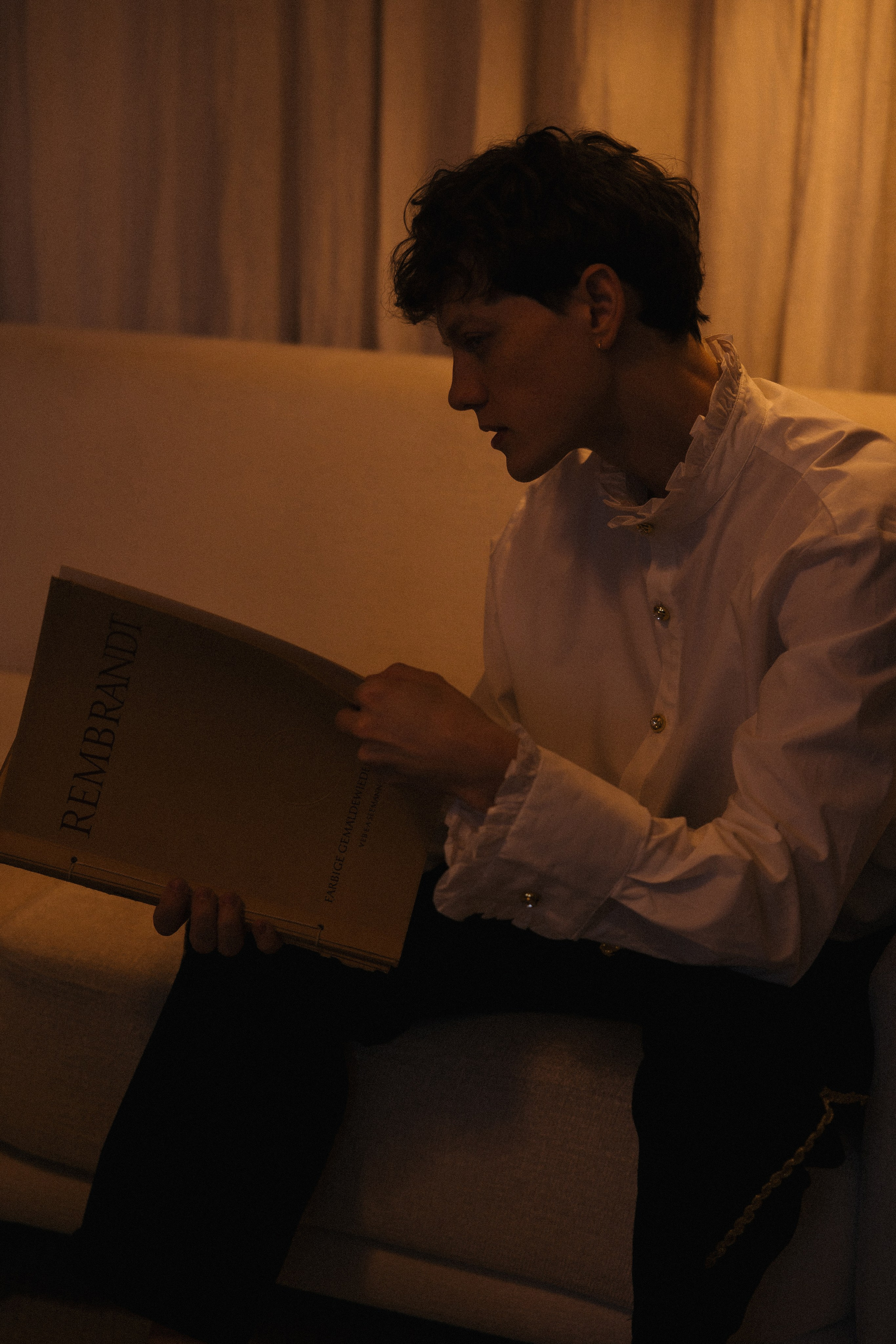 Перед рассветом. Свадебный фотограф в Москве Дмитрий Левин