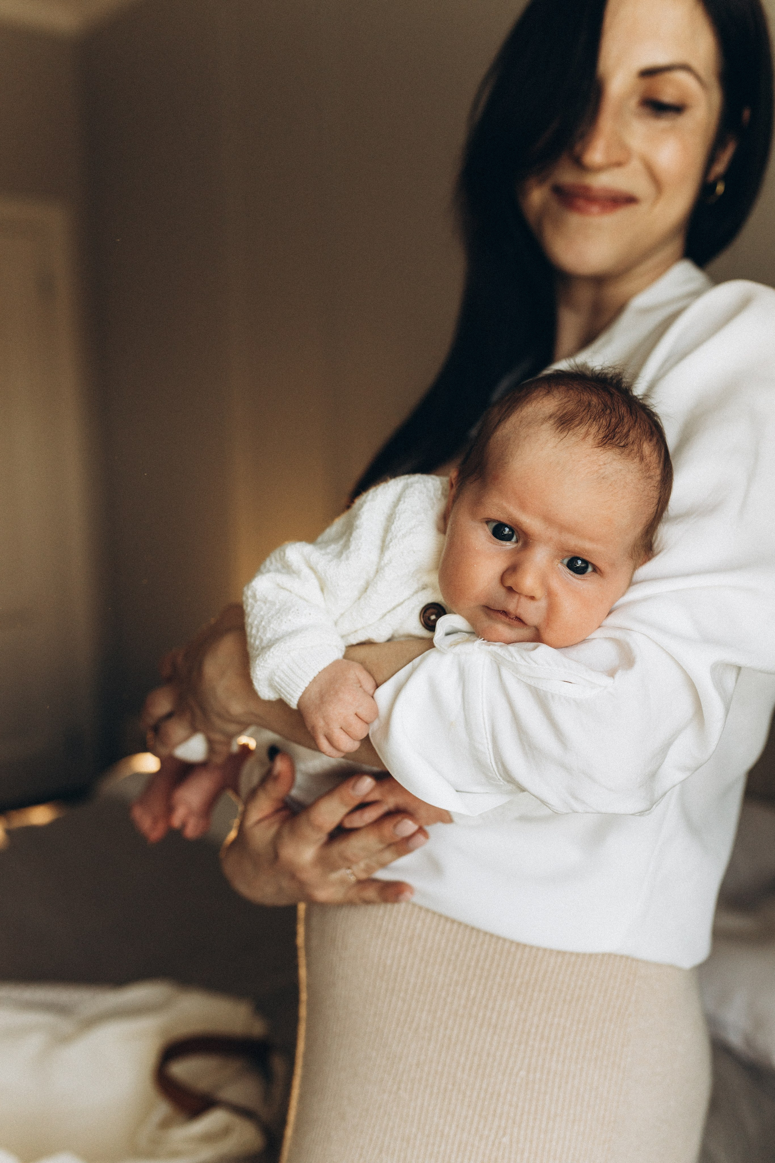 Оксана, Даня и Алена. Семейный фотограф в Новороссийске и Анапе Александра Яковлева