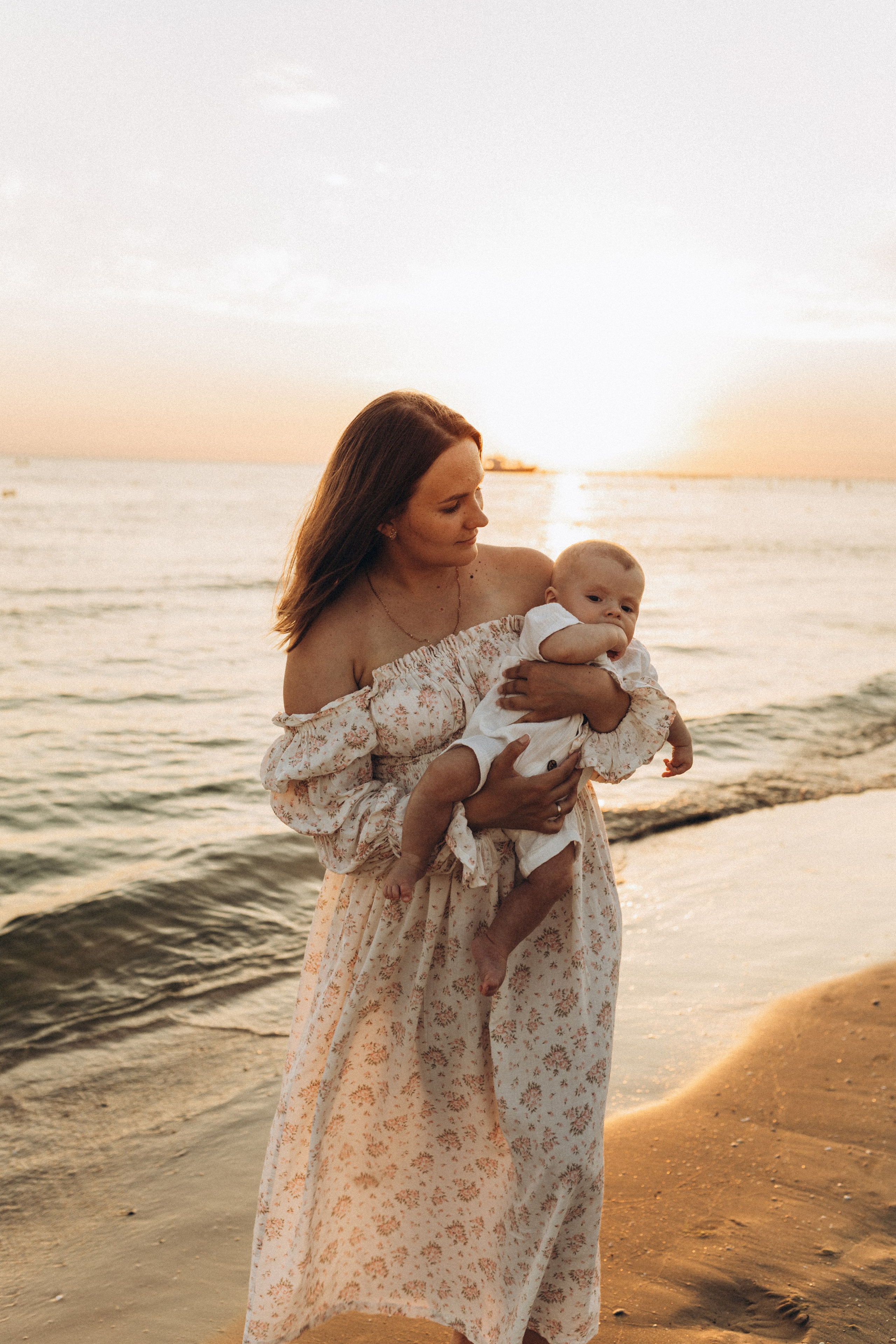 Леша Кристина Еся и Матвей. Семейный фотограф в Новороссийске и Анапе Александра Яковлева