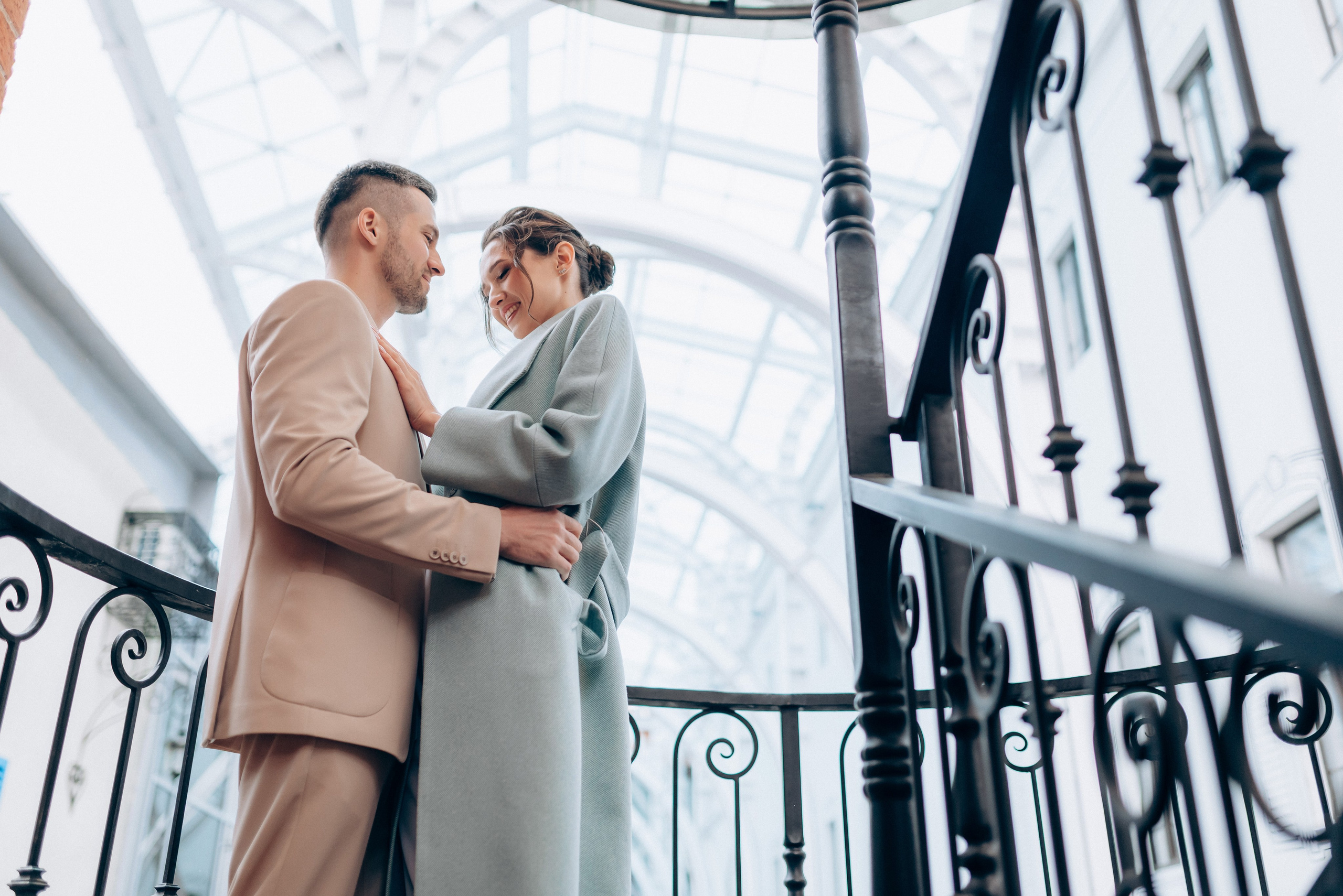 . Фотограф Катерина Оляпка в Перми