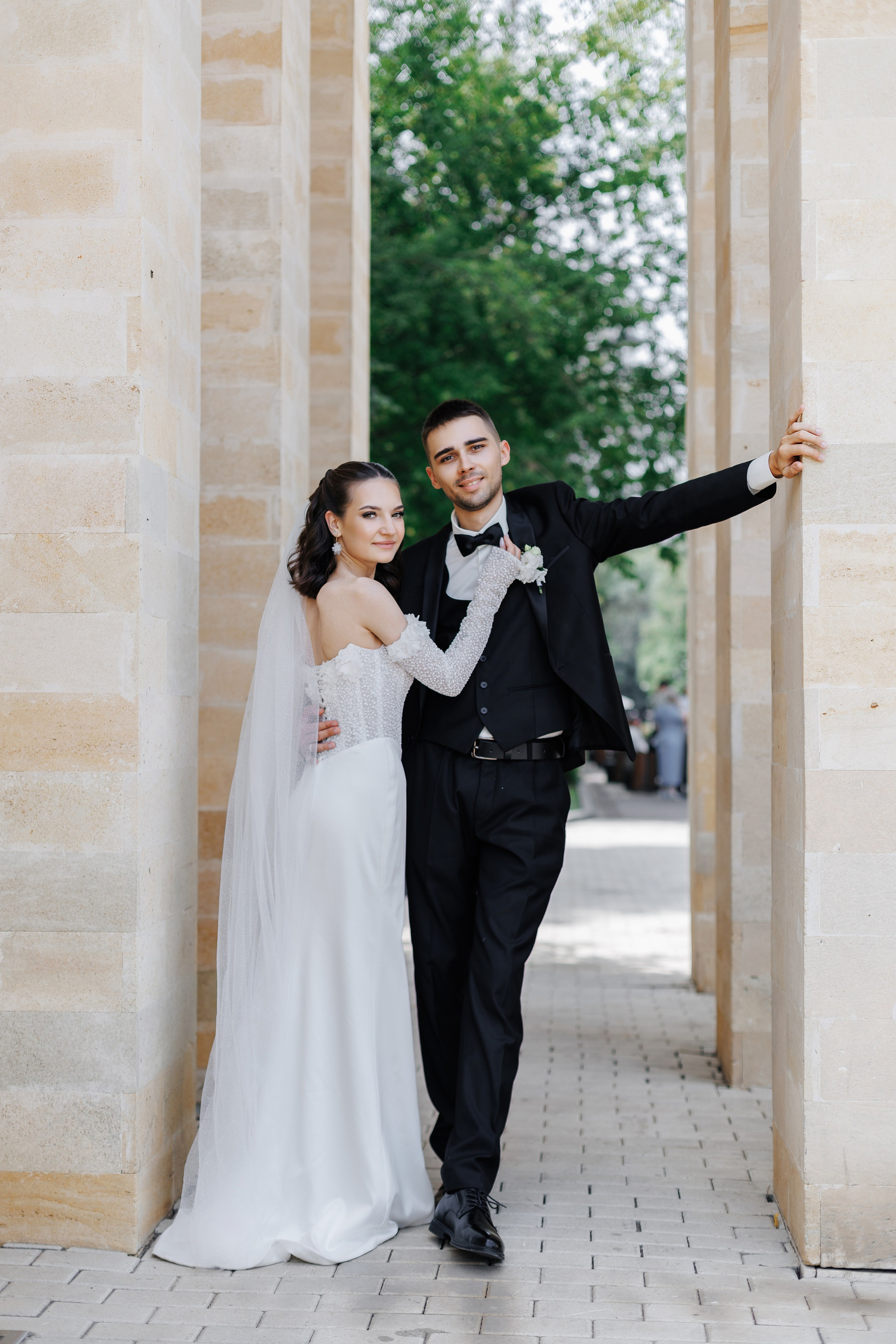 Никита ♥ Александра. Свадебный и семейный фотограф в городе Воронеж. Ирина Боловина