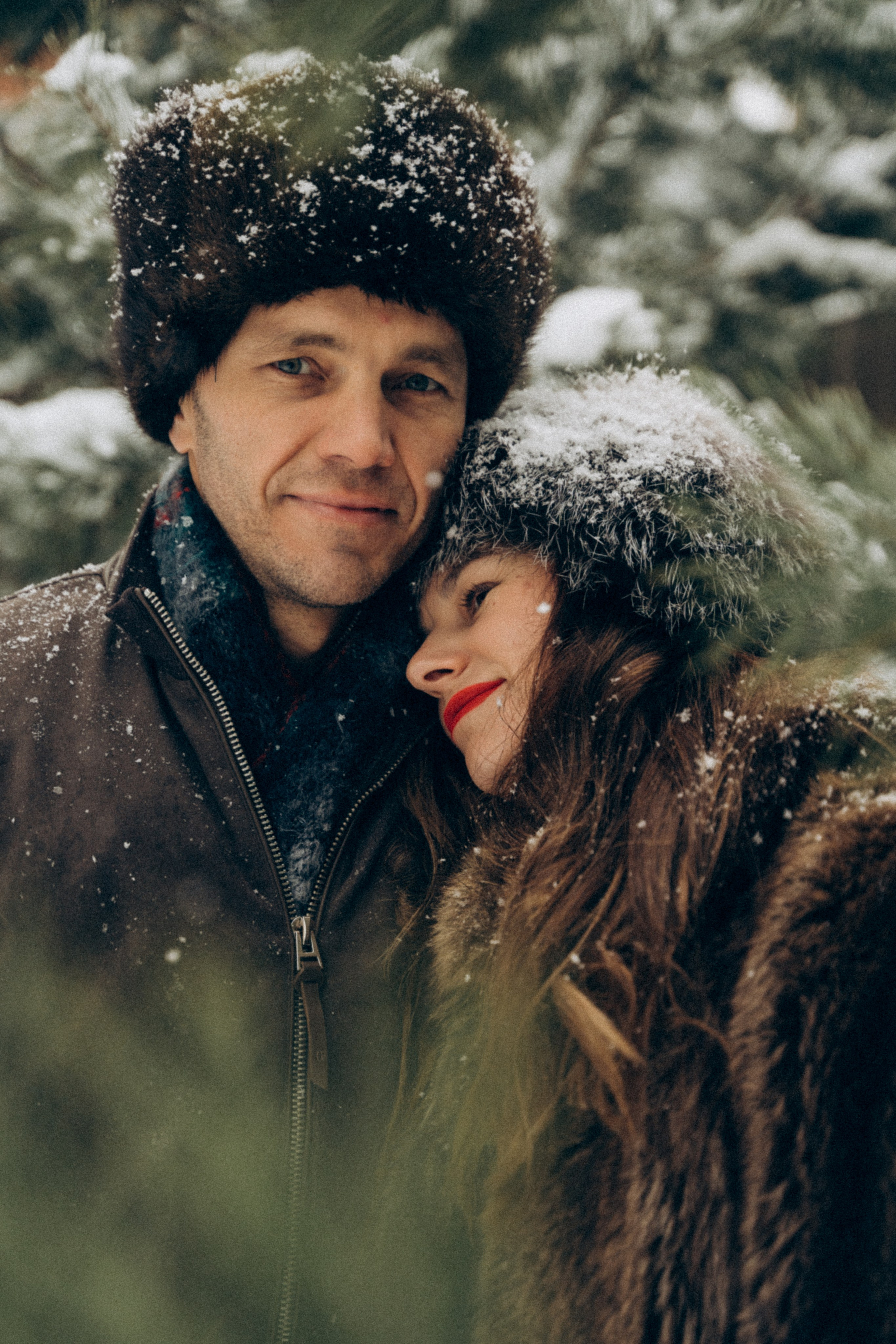 Есть только миг. Свадебный и семейный фотограф в Новосибирске Светлана Варутина