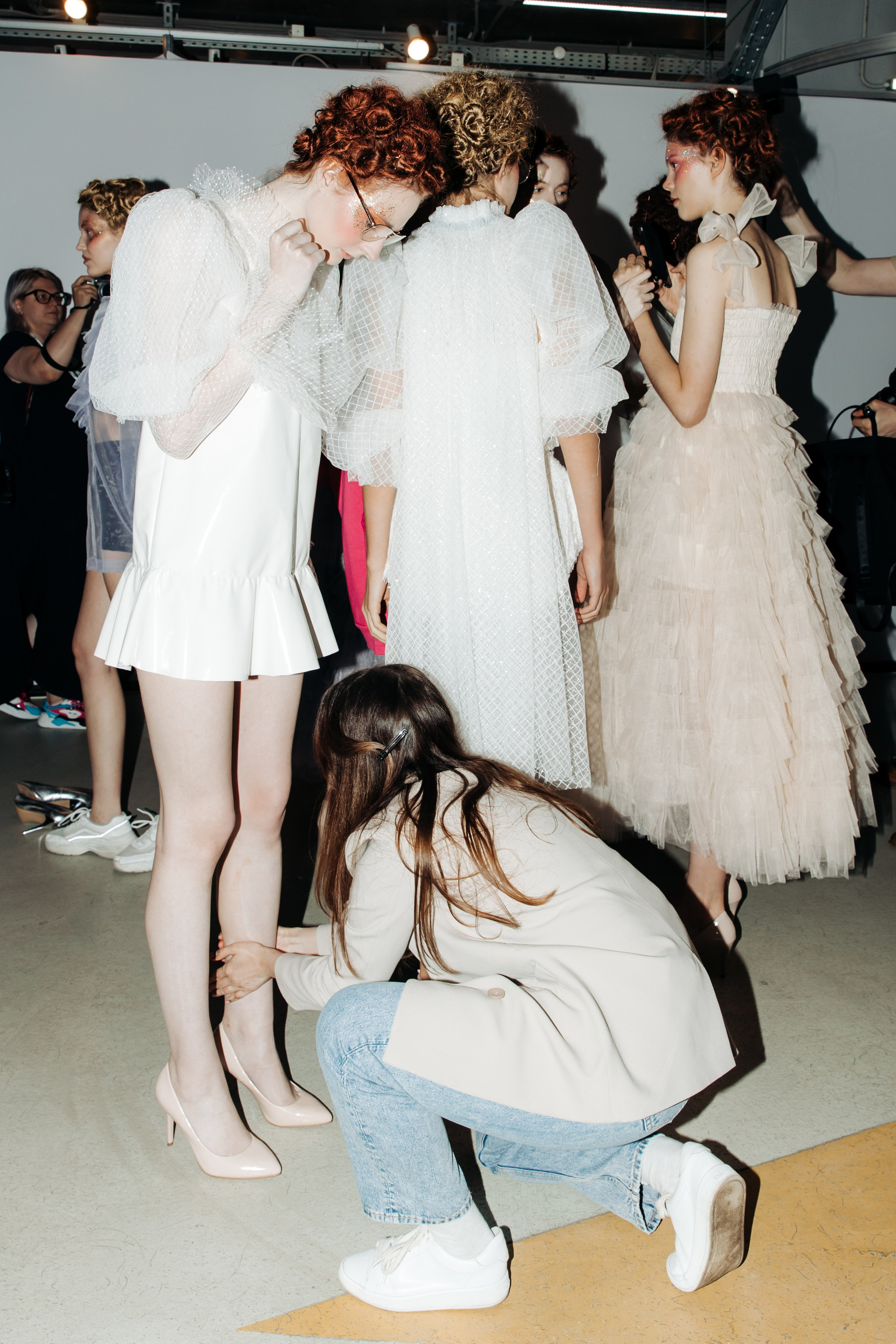 Неделя моды 22. Главная