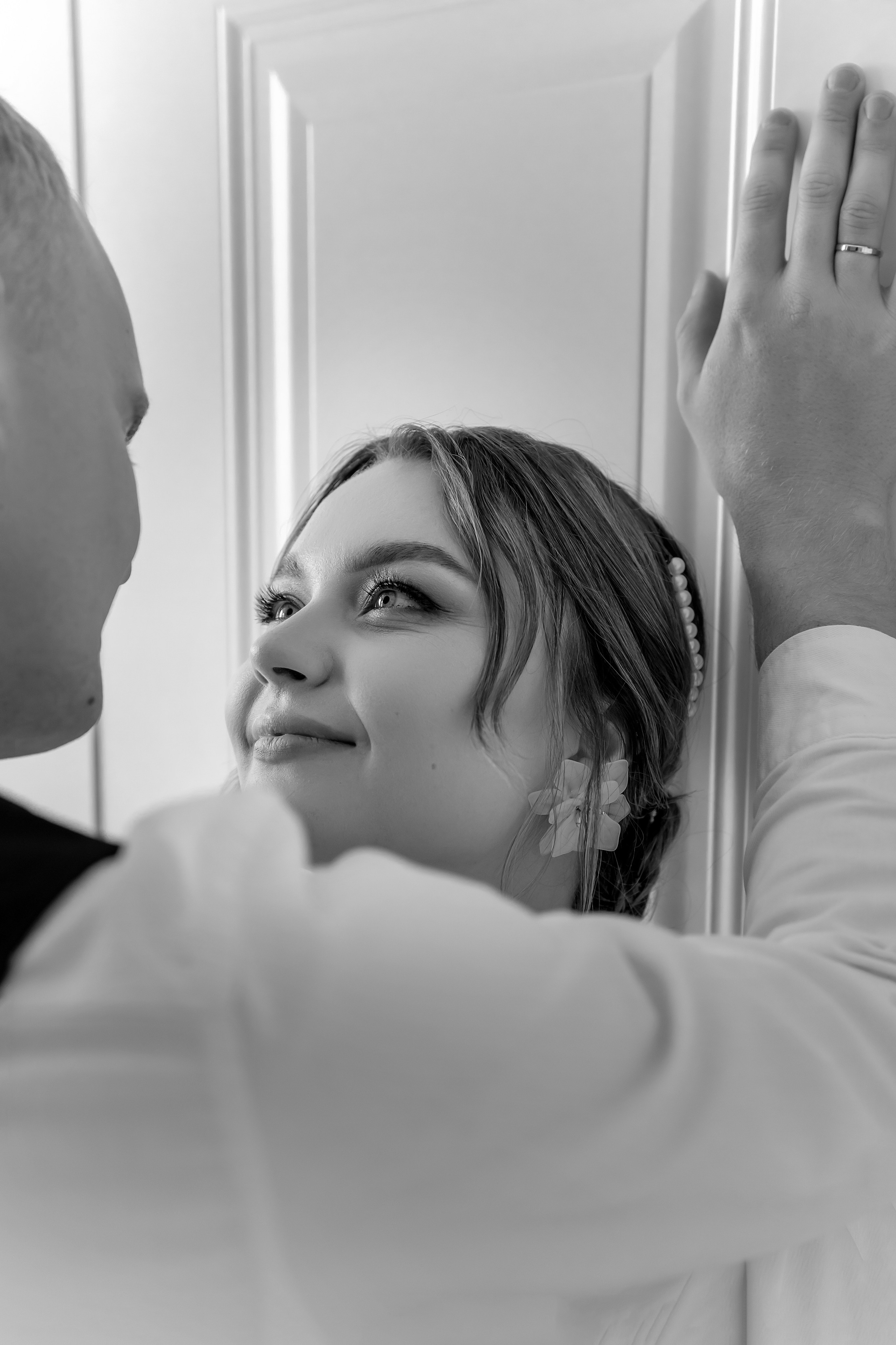 Дмитрий & Анастасия. Ксения Федорова — фотограф