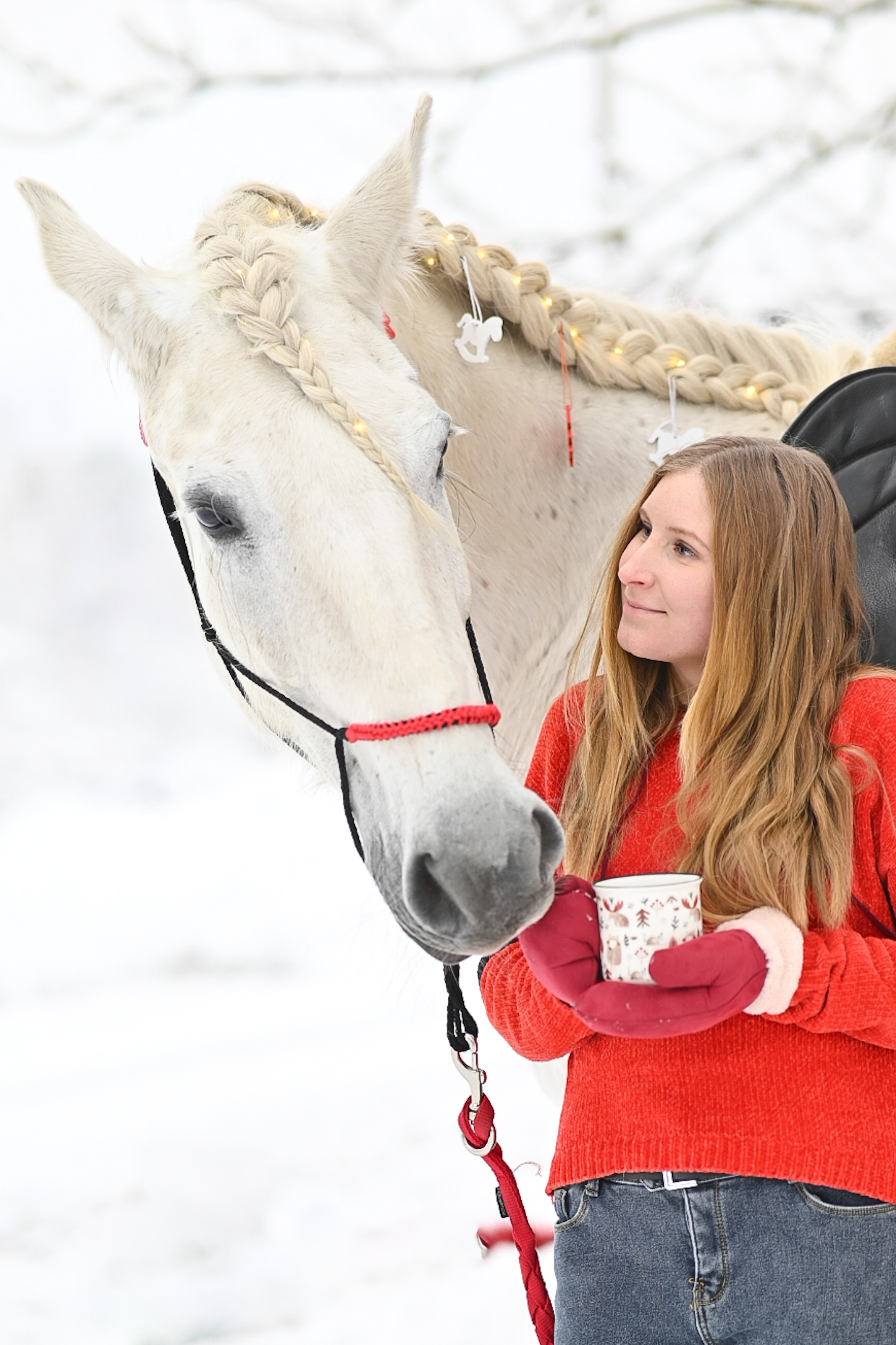 Мария и Павелика. LifeStyle фотограф Анна Воробьёва Санкт-Петербург