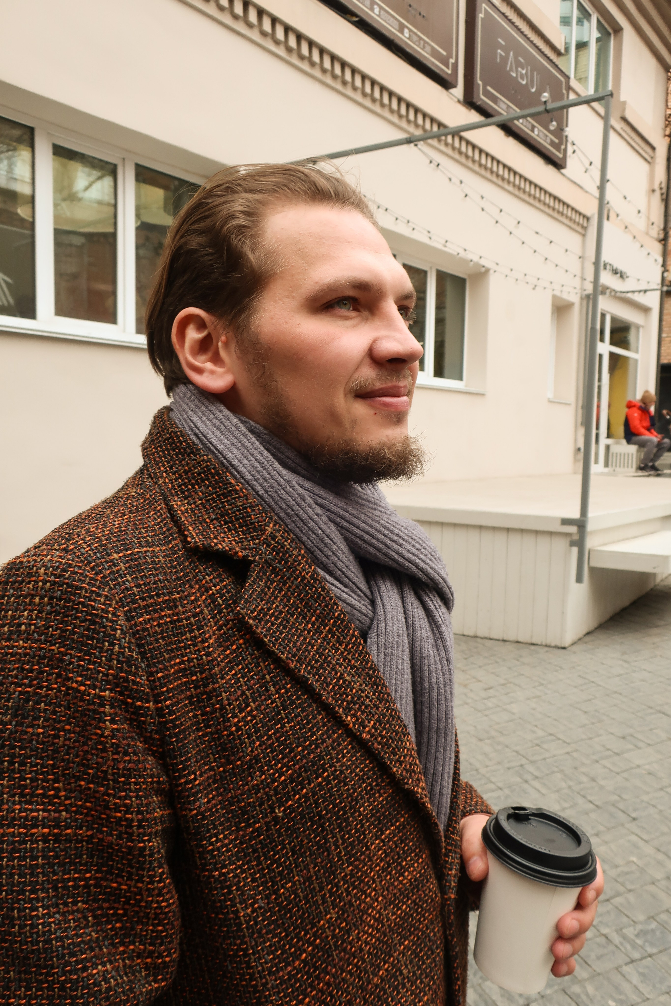 МУЖСКИЕ ПОРТРЕТЫ. Портретный, свадебный, репортажный фотограф во Владивостоке Юлиана Джули Фокс