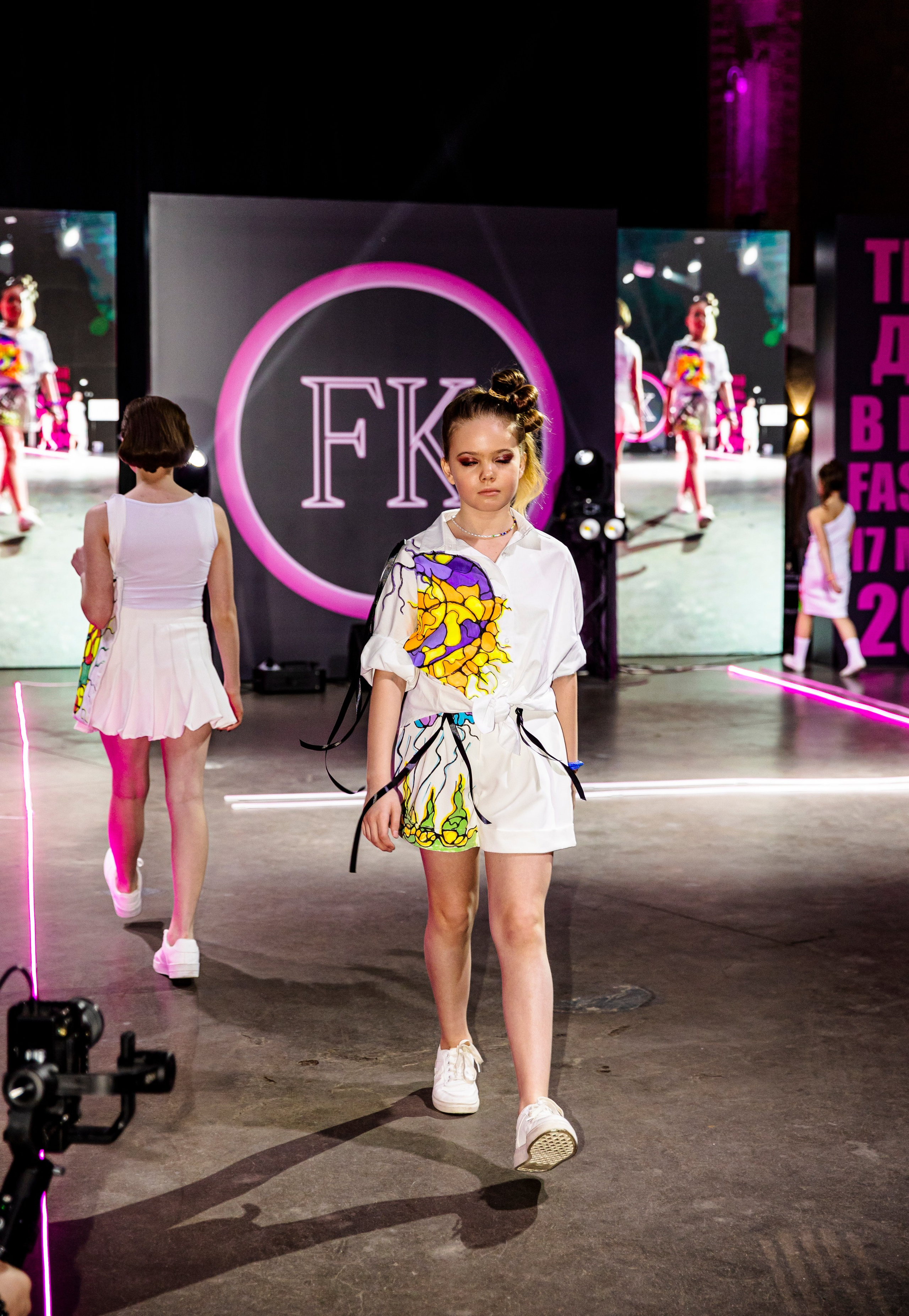 FORUM KIDS — 24. Фотограф — Татьяна Кириллова, г. Санкт-Петербург