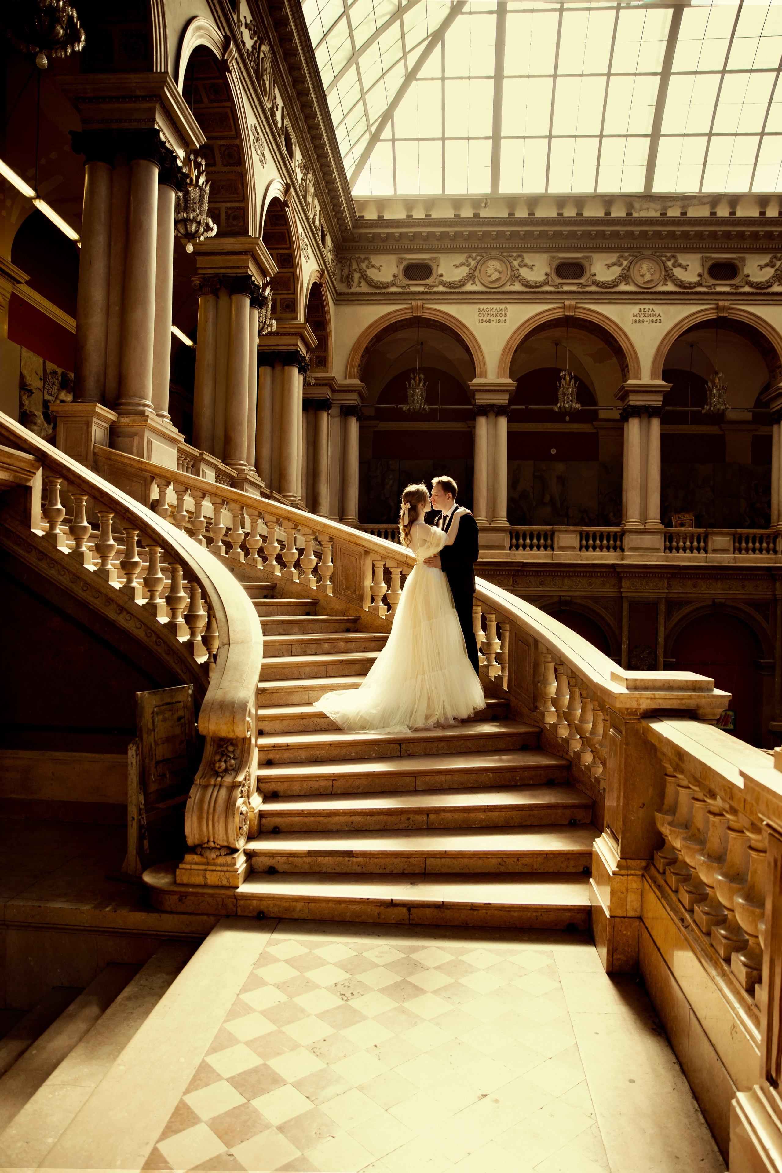 Wedding. Фотограф — Татьяна Кириллова, г. Санкт-Петербург