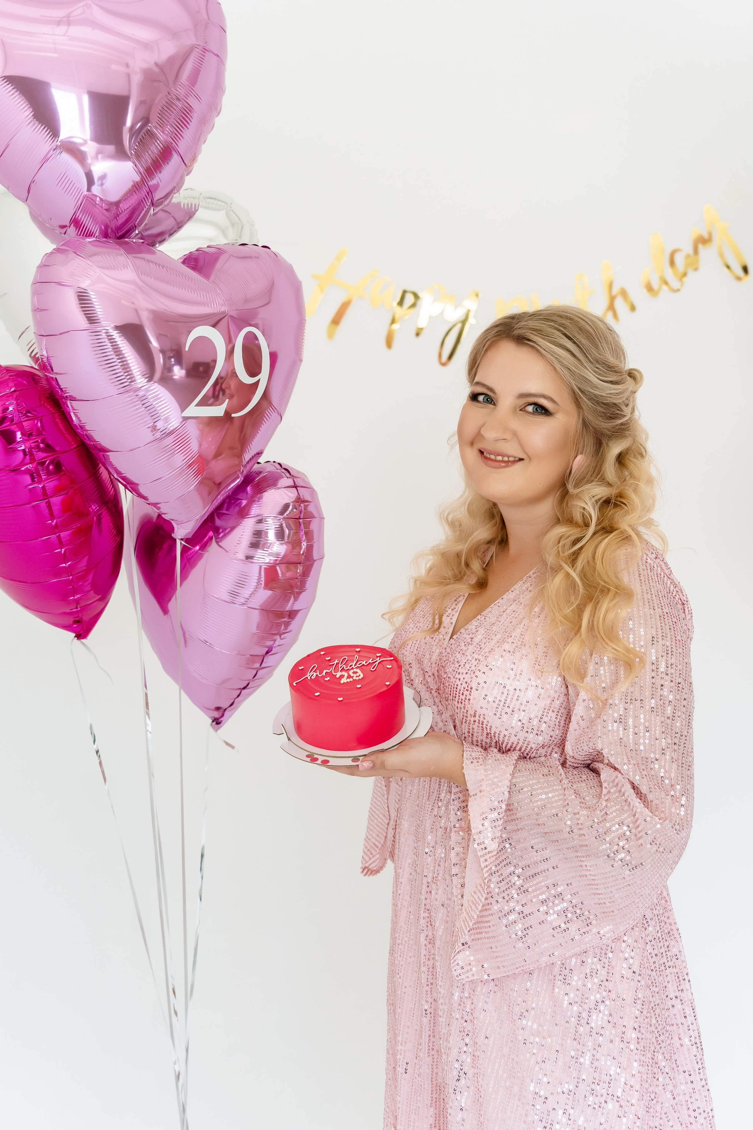 Маша | фотосессия Birthday Girl. Свадебный фотограф в Москве Яна Деньгина