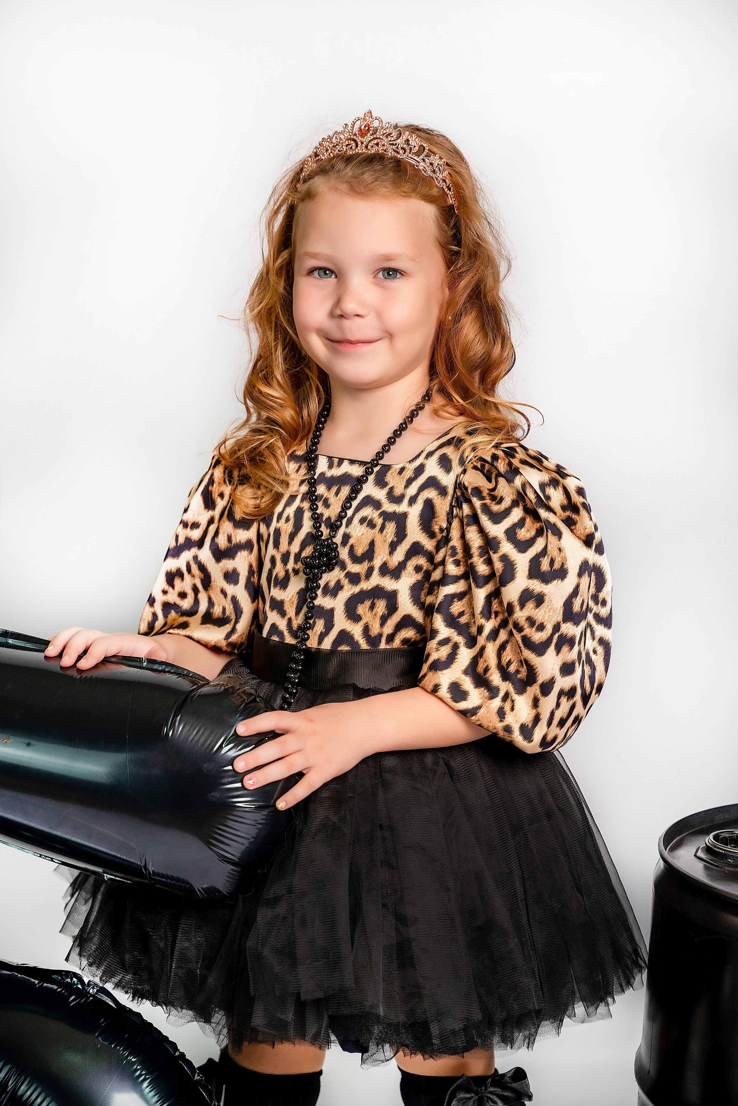 Детская съемка. Выпускные альбомы в Крыму