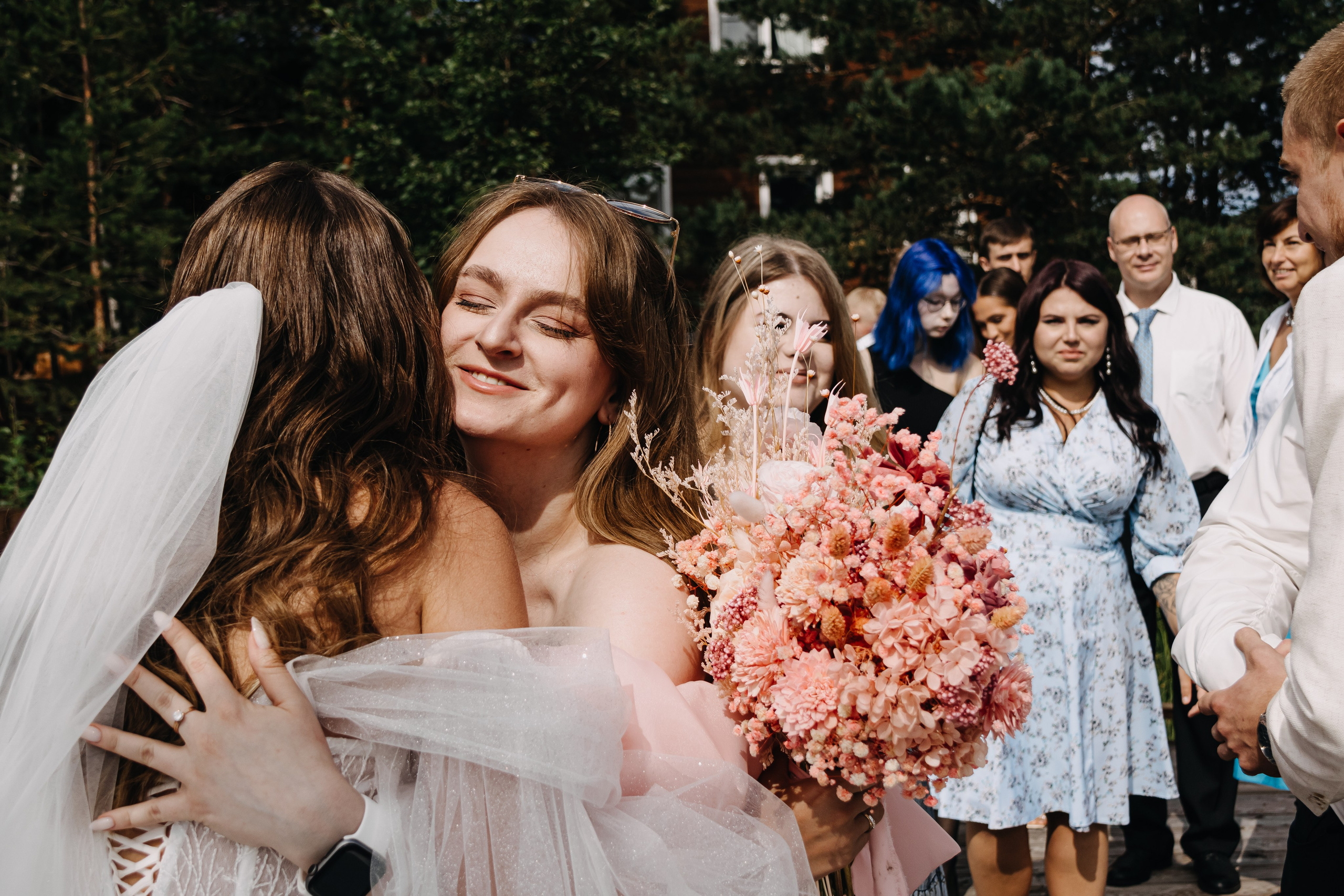 Никита и Кристина. Свадебный фотограф Челябинск