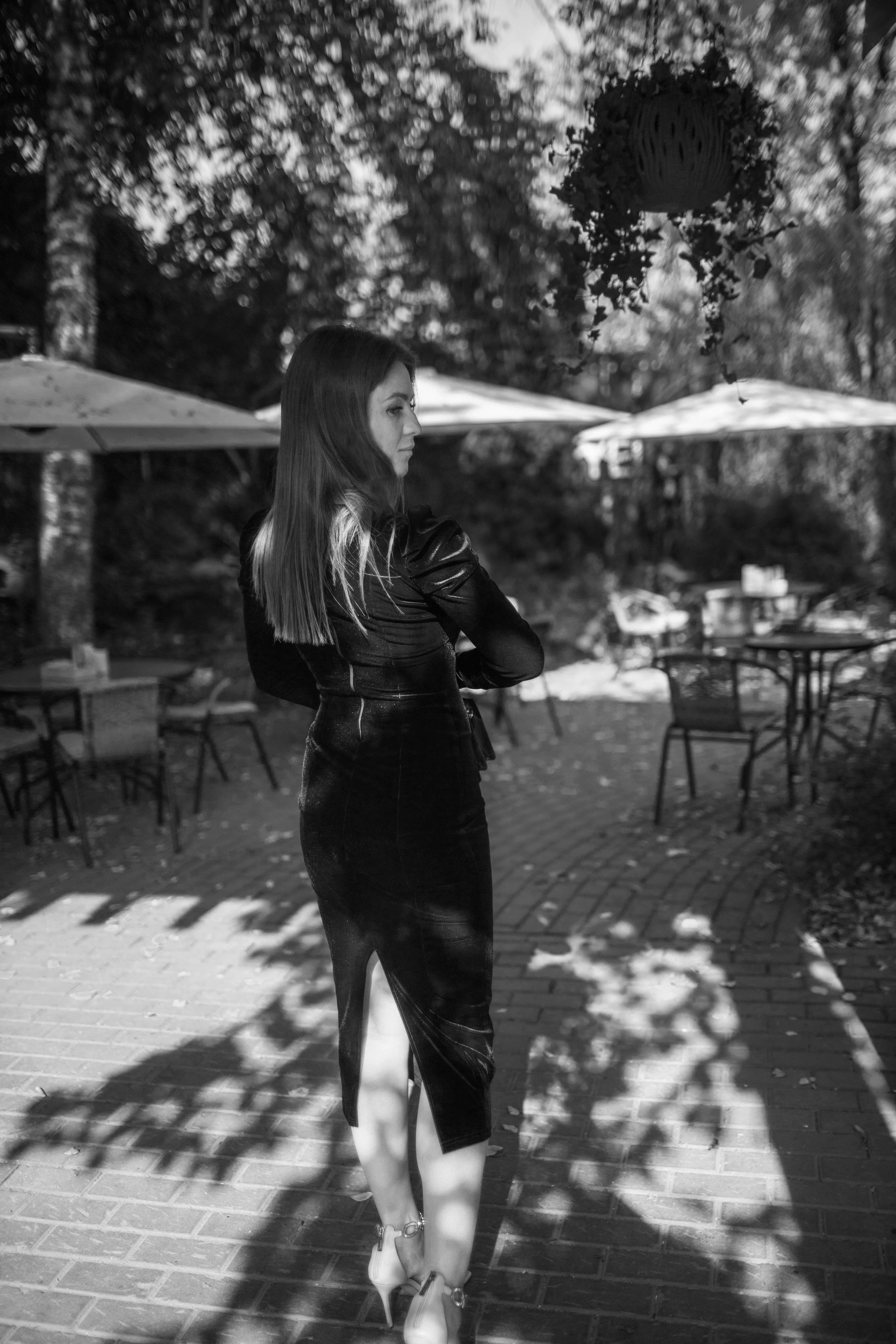 Женский портрет. Детский и семейный фотограф в Твери Ольга Крестьянинова