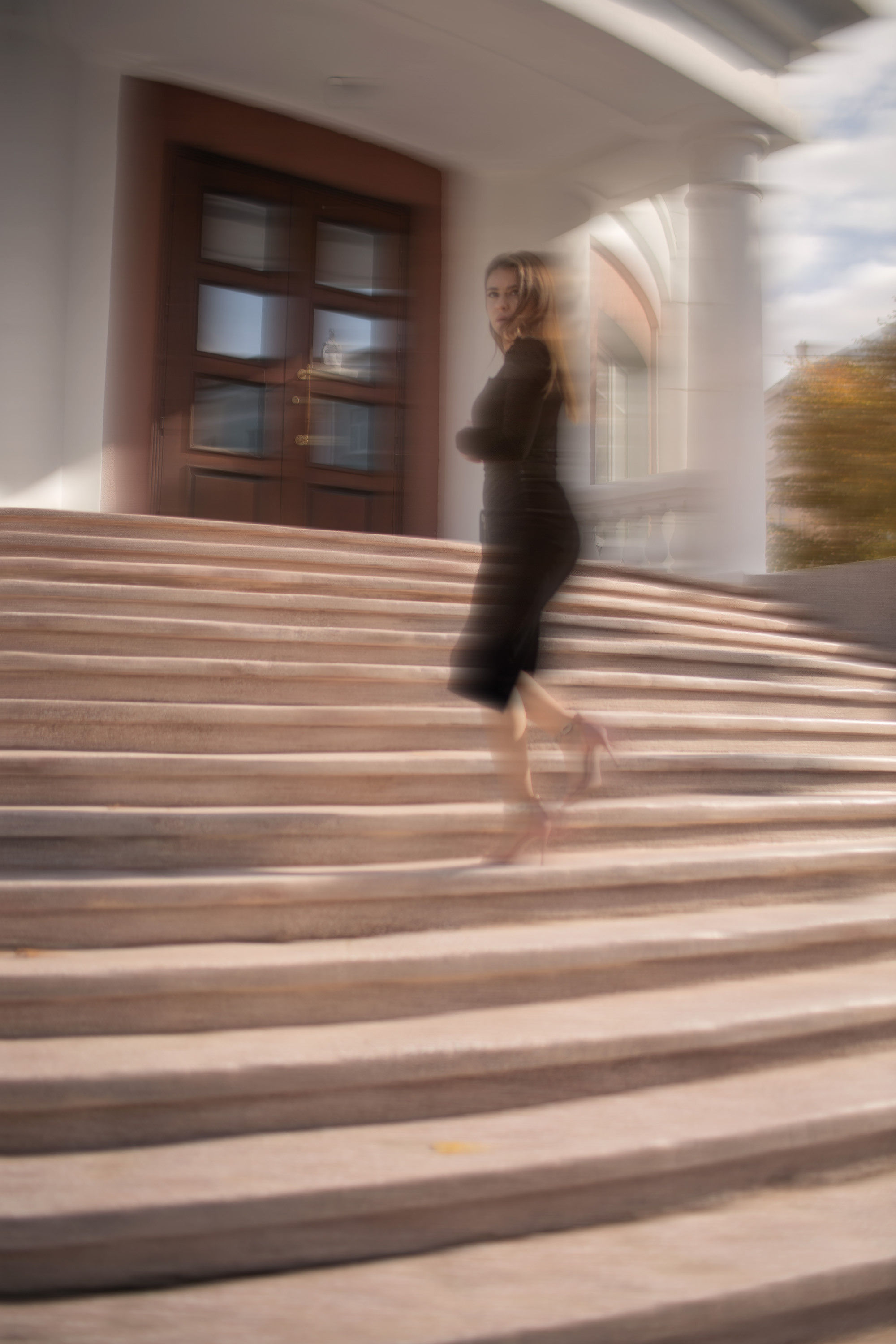 Женский портрет. Детский и семейный фотограф в Твери Ольга Крестьянинова