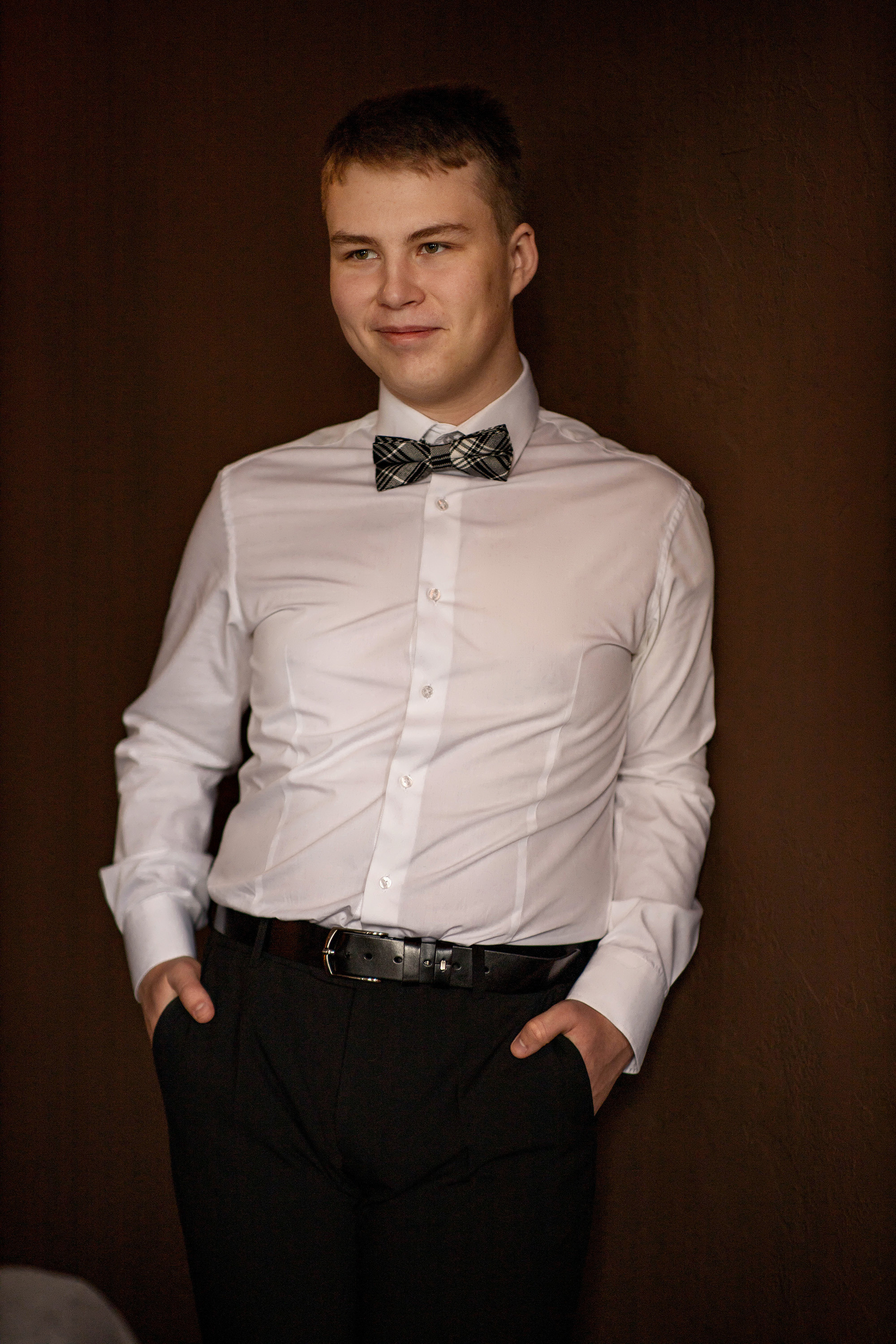 Новогодняя съёмка всей семьи. Детский и семейный фотограф в Твери Ольга Крестьянинова