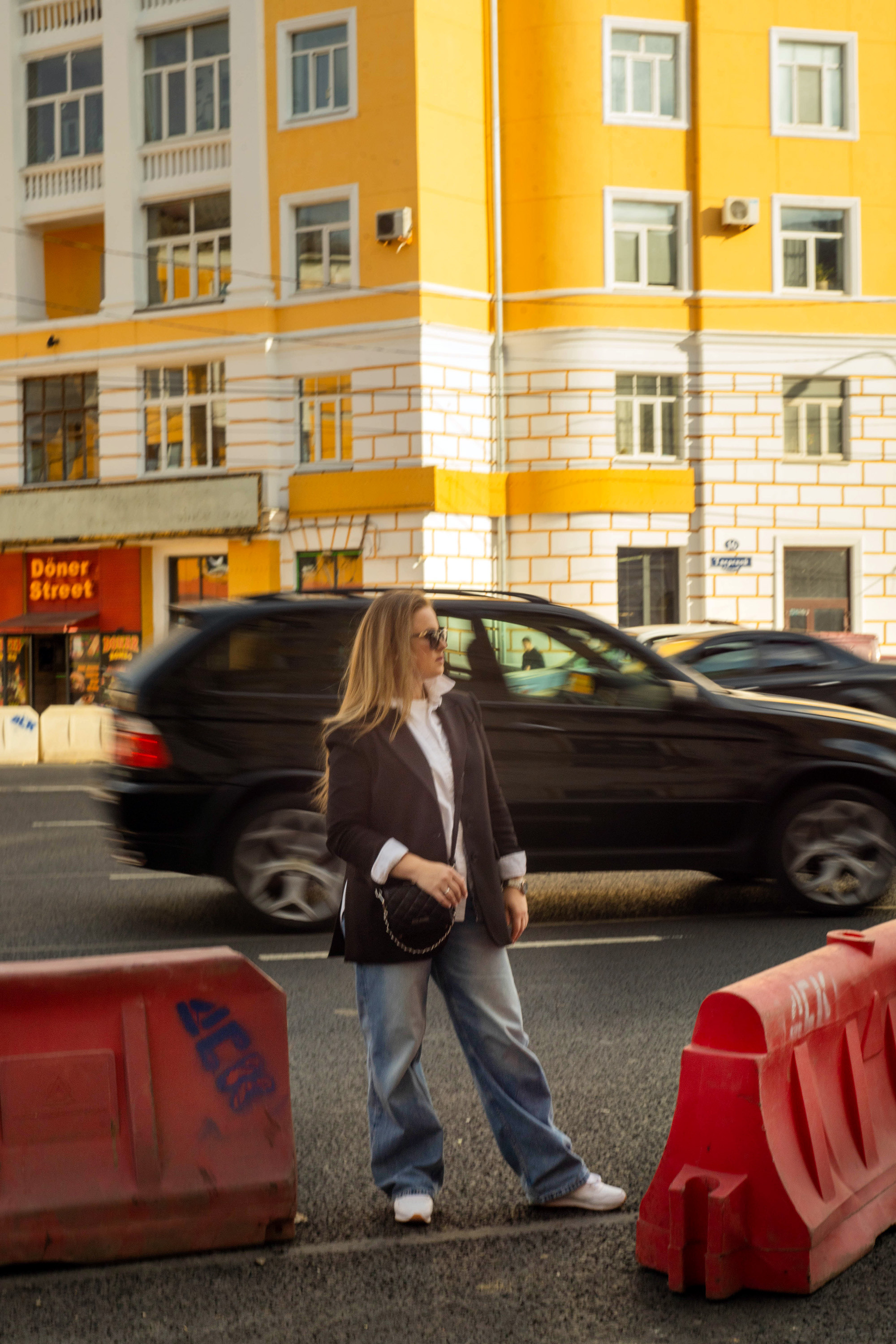 Женский портрет. Детский и семейный фотограф в Твери Ольга Крестьянинова