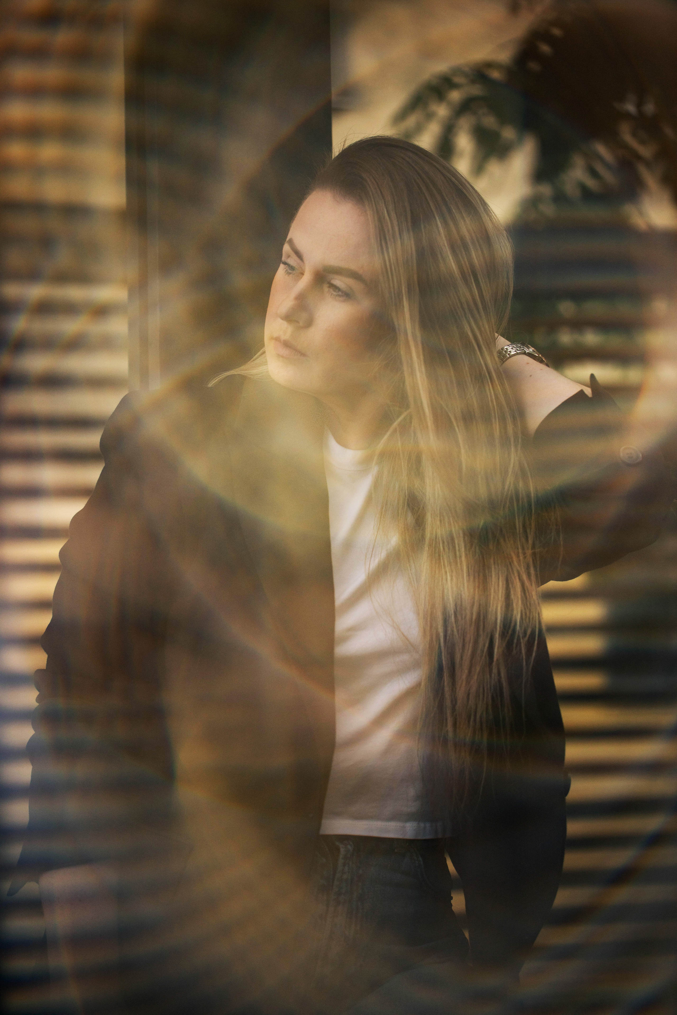 Женский портрет. Детский и семейный фотограф в Твери Ольга Крестьянинова