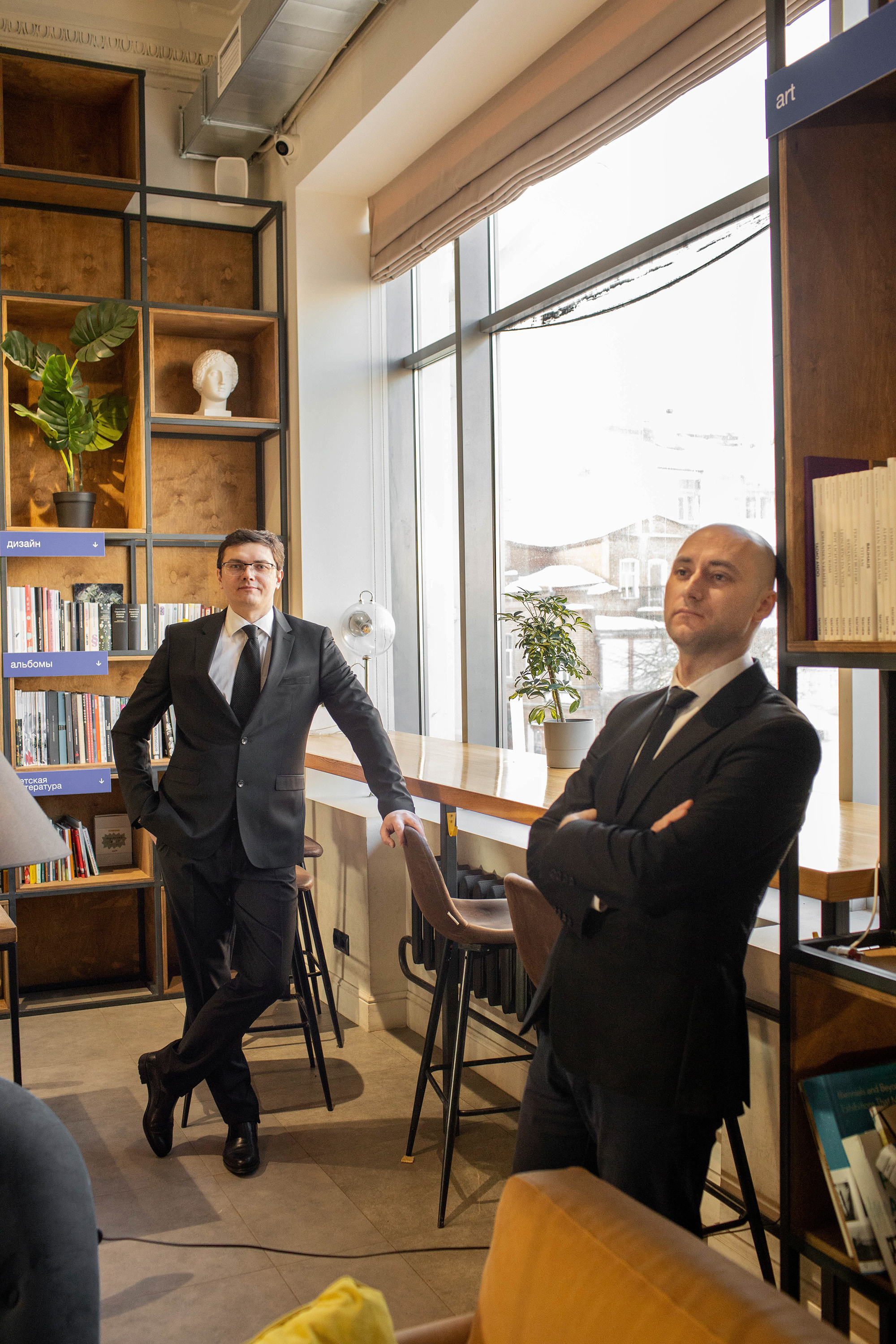 Контент-съёмка. Детский и семейный фотограф в Твери Ольга Крестьянинова