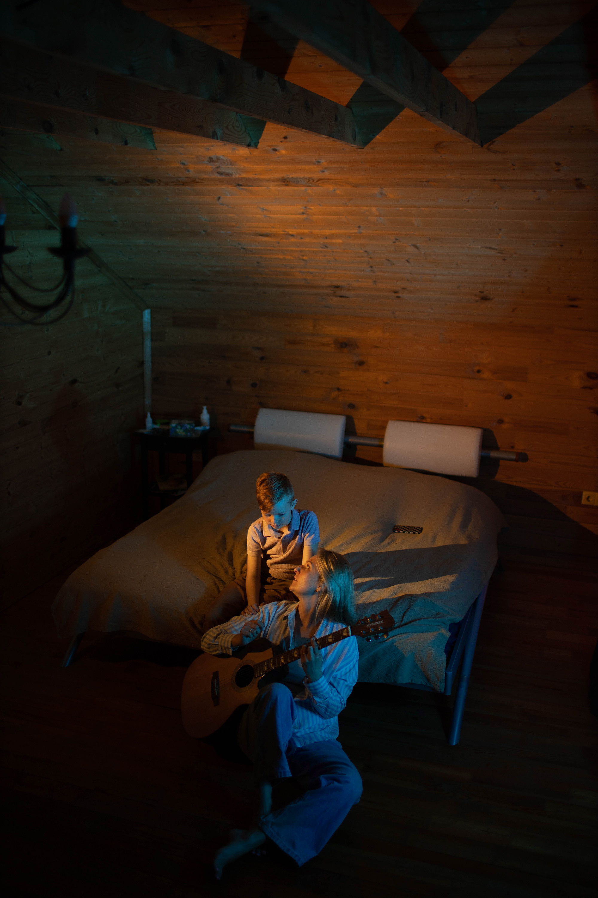 Детский и семейный фотограф в Твери Ольга Крестьянинова