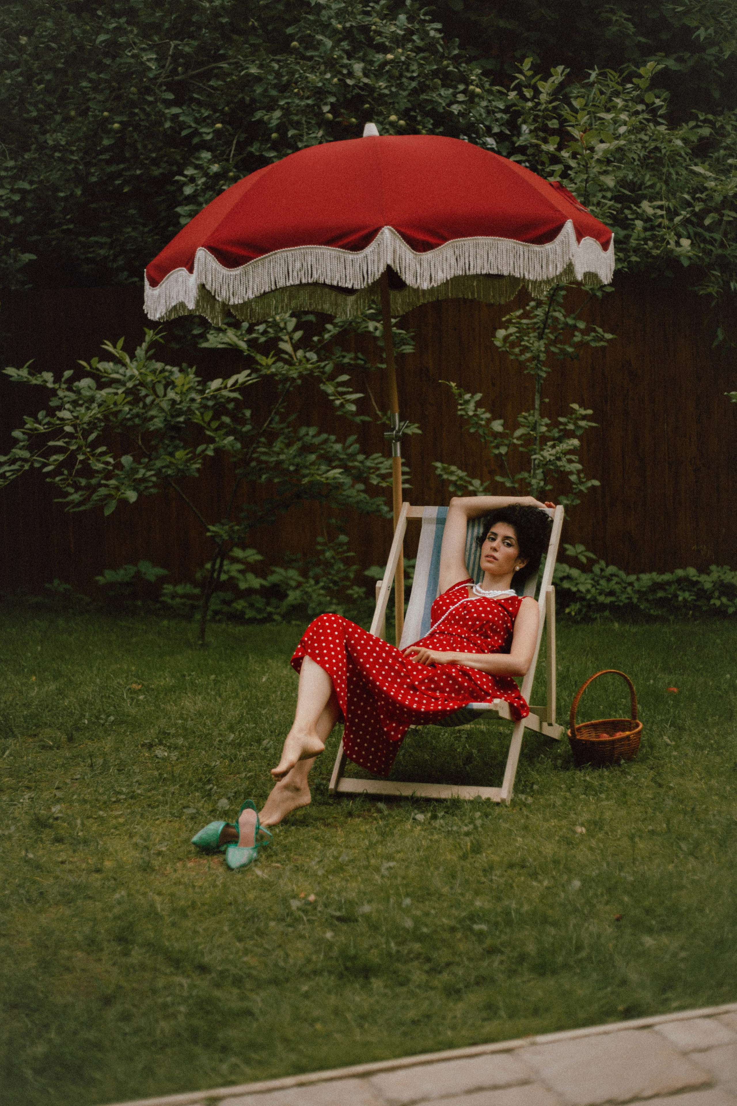 Ануш. Фотограф | Юля Ди