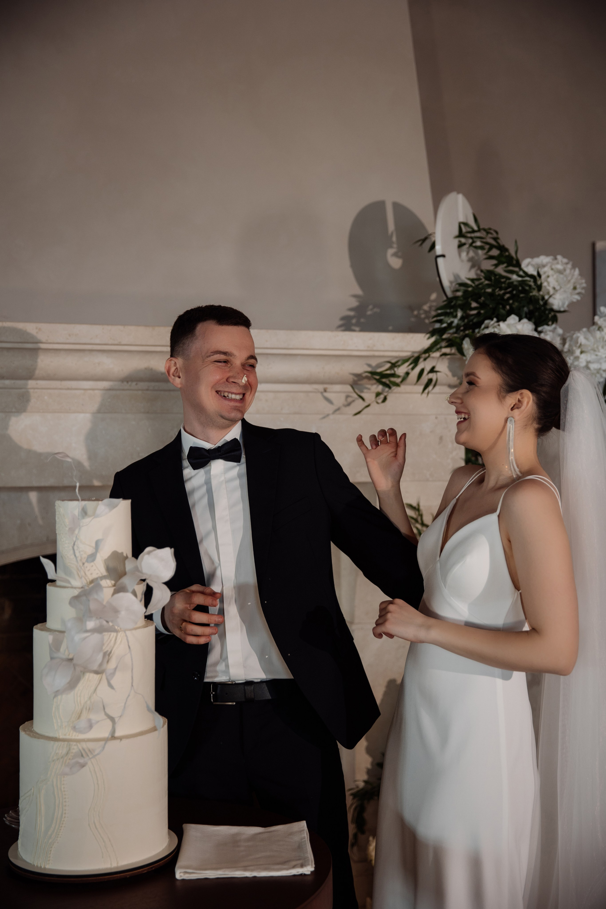 Кирилл и Влада. Свадебный и семейный фотограф Темрюк Алёна Ковальская