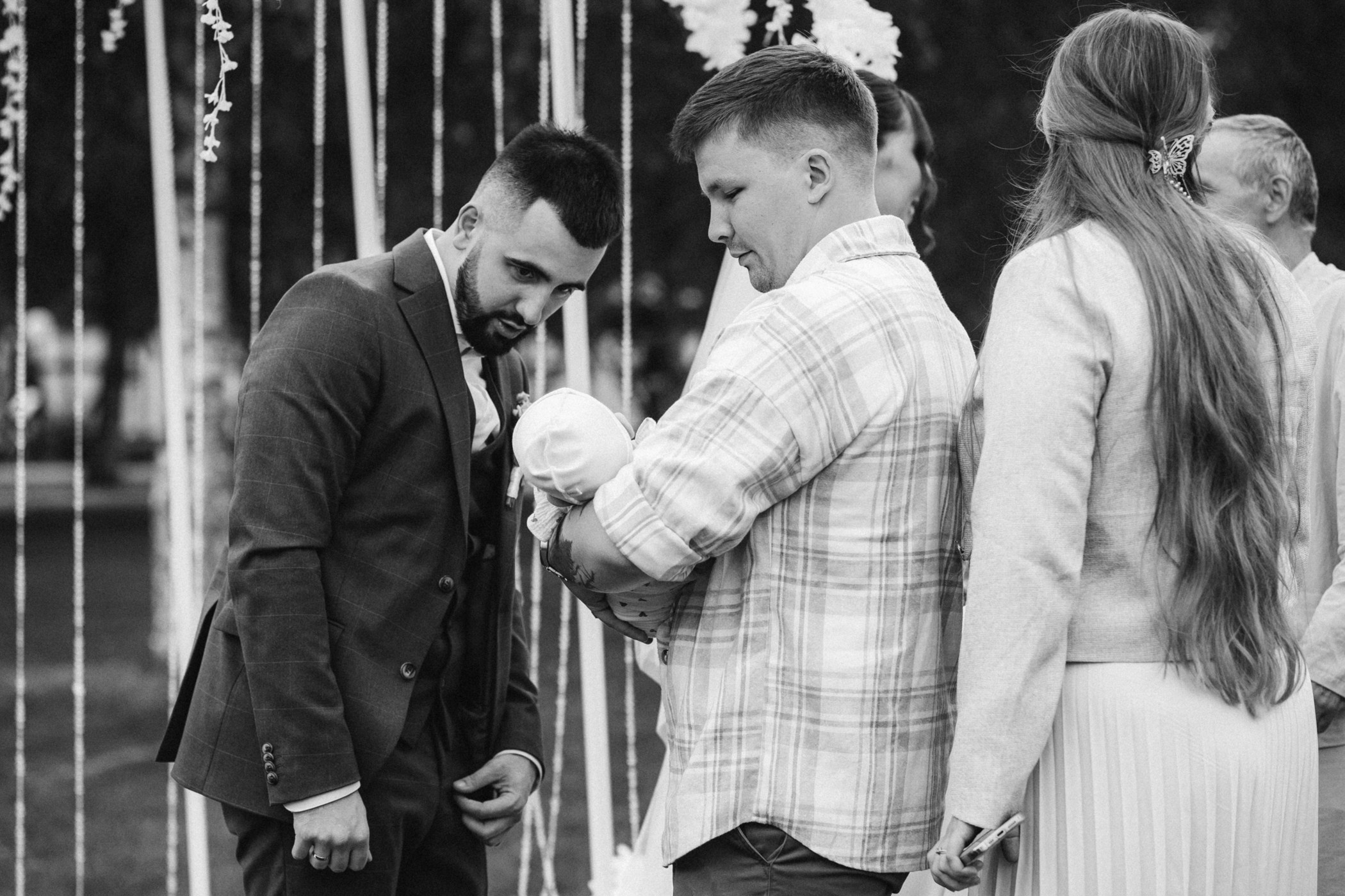Valeriya & Victor. Фотограф в Архангельске | Алексей Клещинов