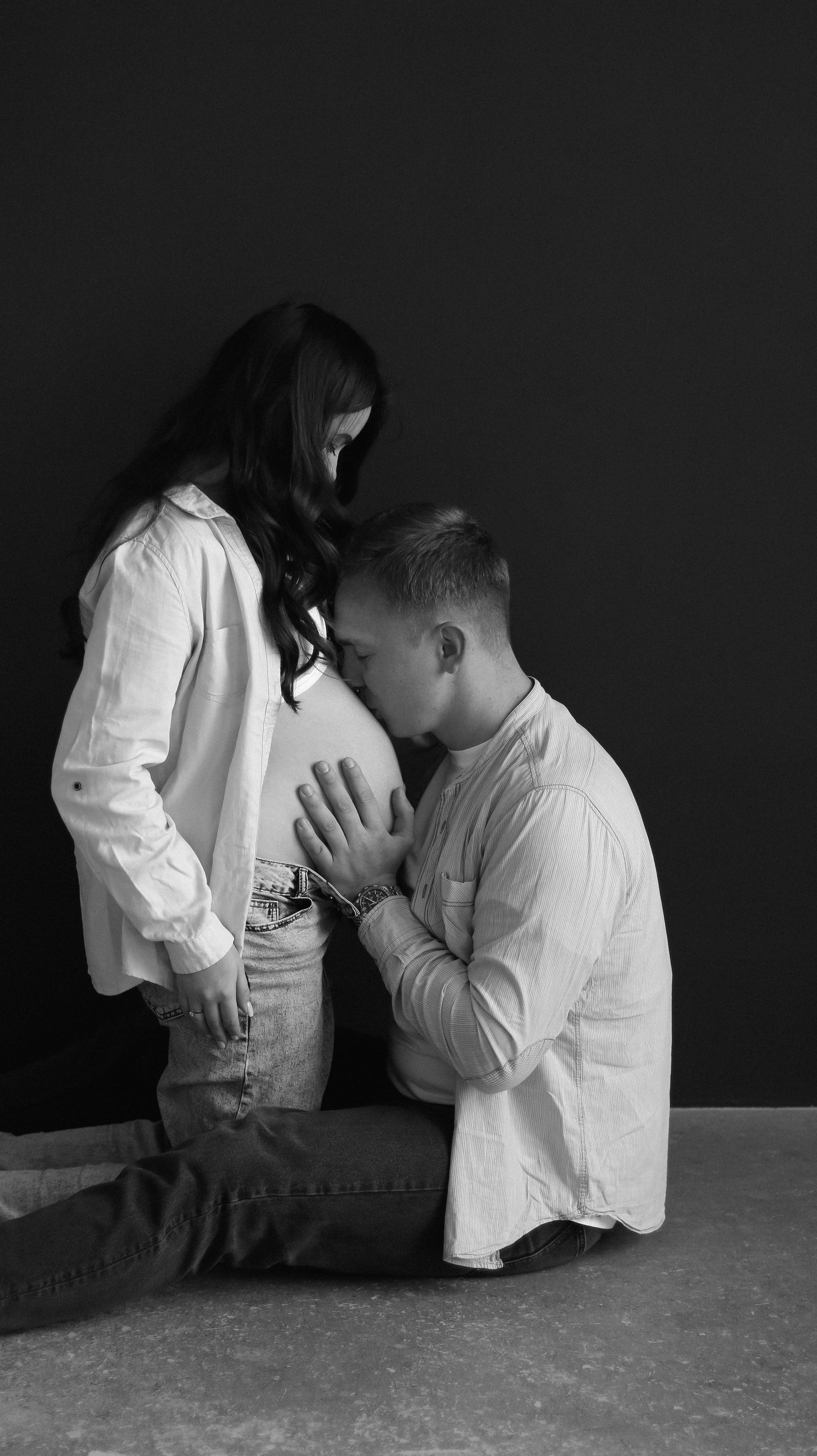 Олеся и Денис. Фотограф Краснодар