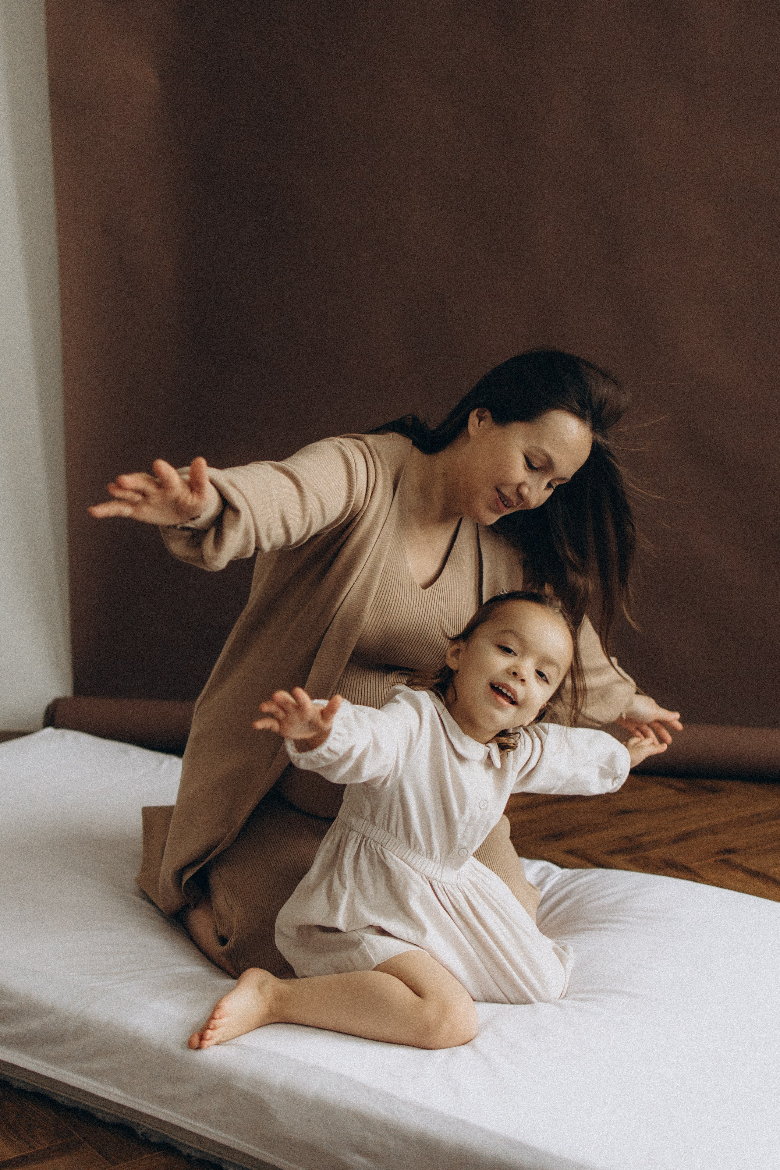 Анна и Радмила. Фотограф из Казани Мария Шамсутдинова
