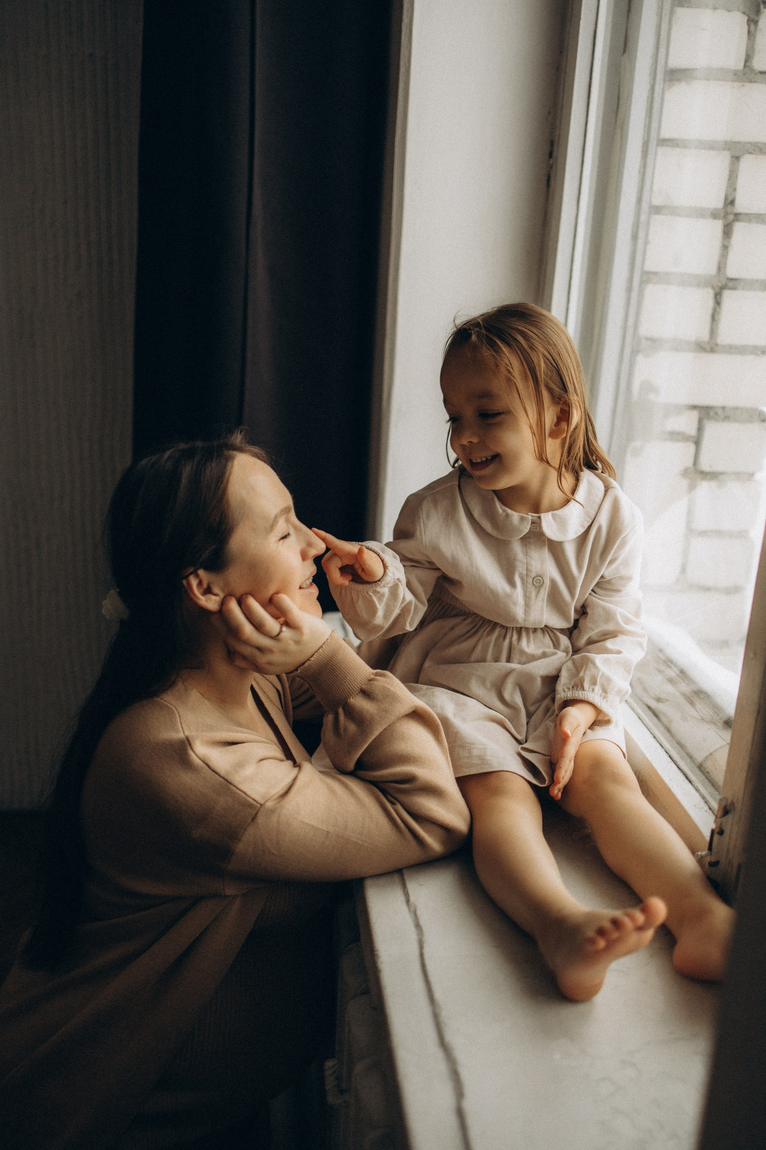 Анна и Радмила. Фотограф из Казани Мария Шамсутдинова