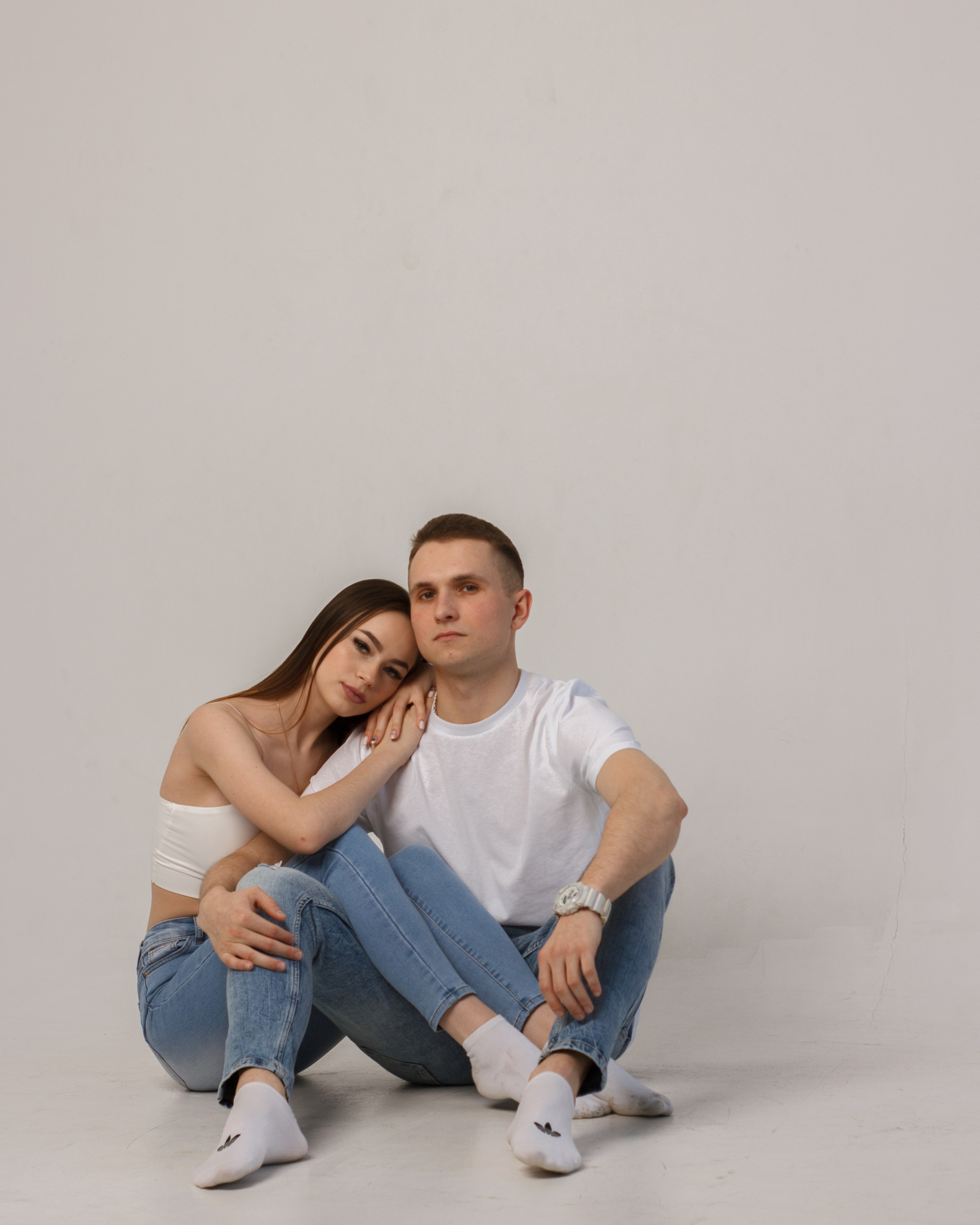 Парные и семейные съемки