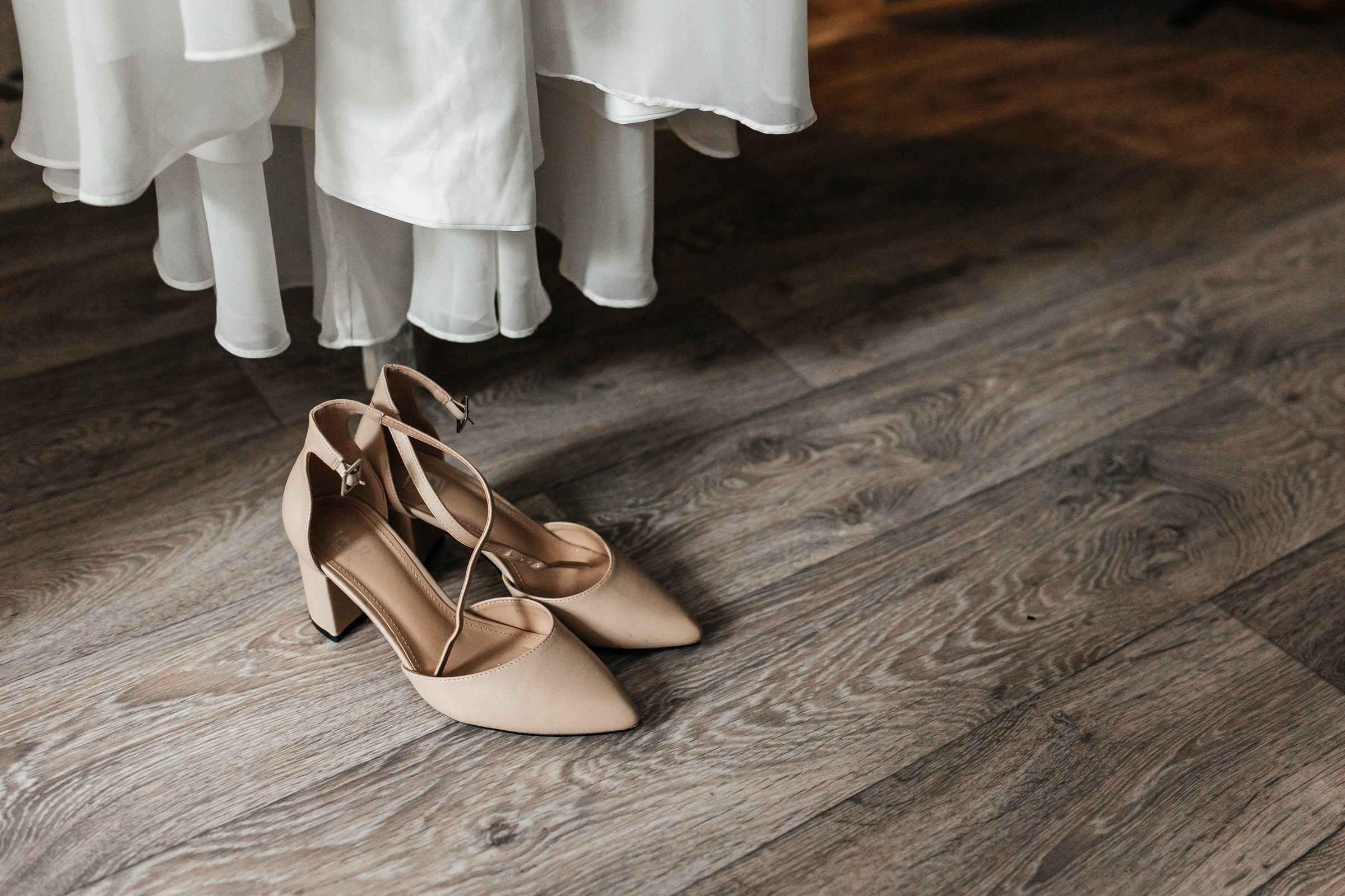 Денис и Юля. Свадебный и портретный фотограф в Воронеже Нестеренко Илья