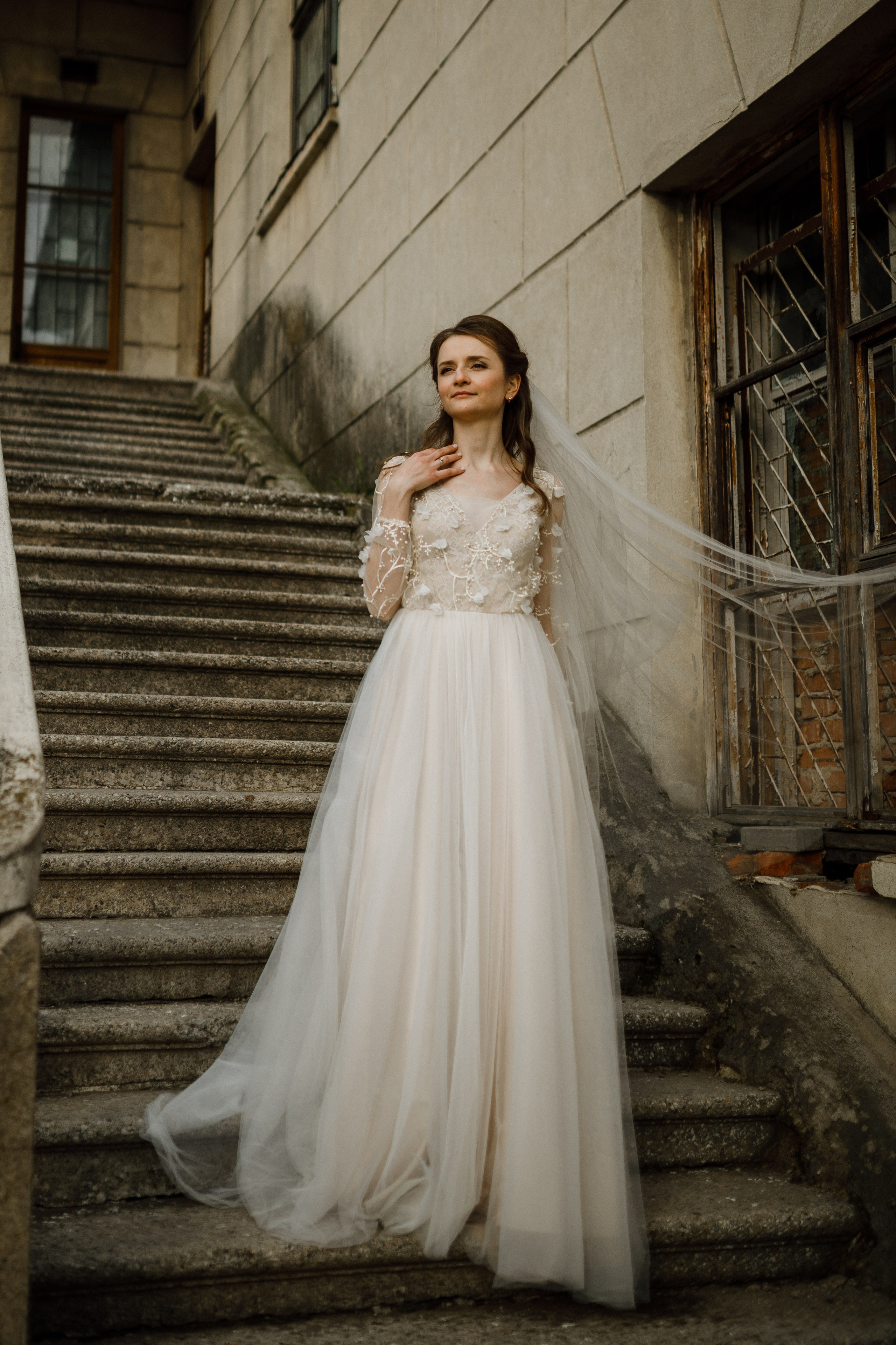 Свадебная фотосъёмка Воронеж. Свадебный и портретный фотограф в Воронеже Нестеренко Илья