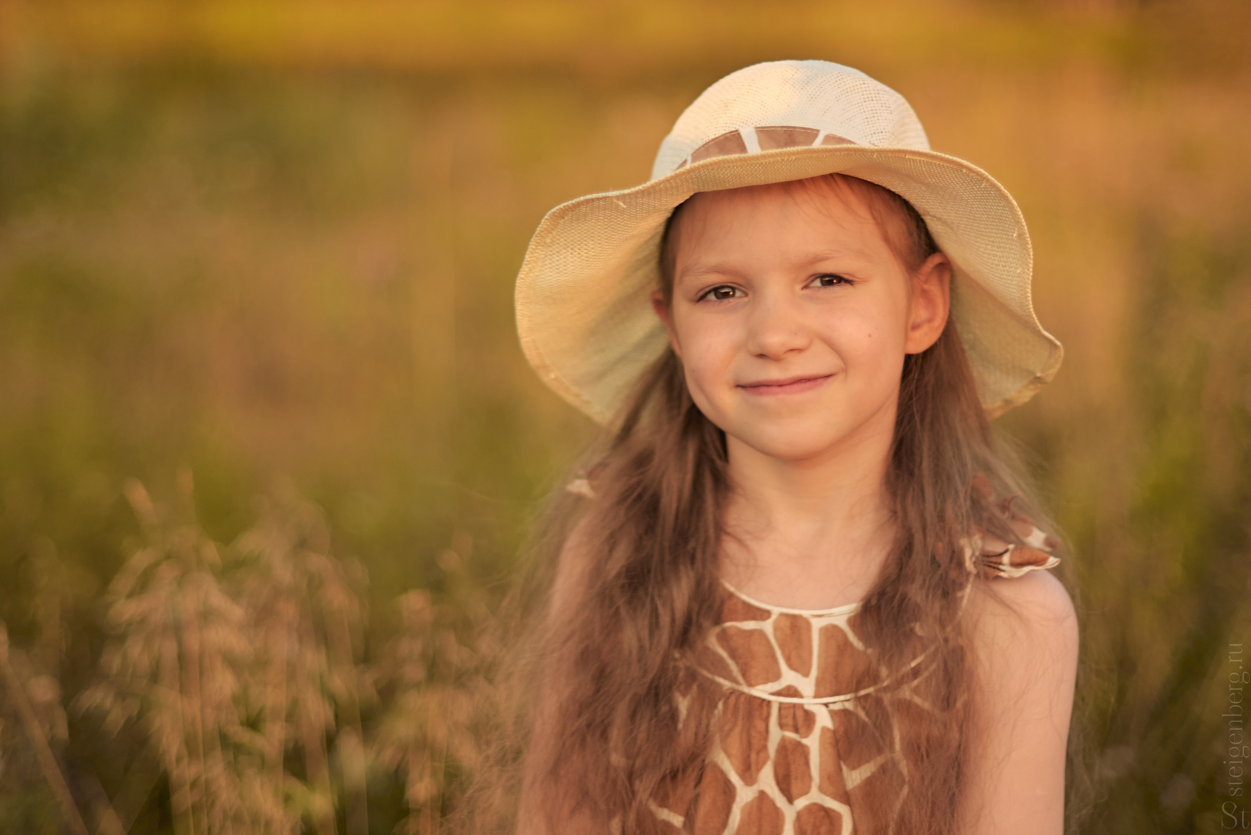 Детская фотография. Steigenberg