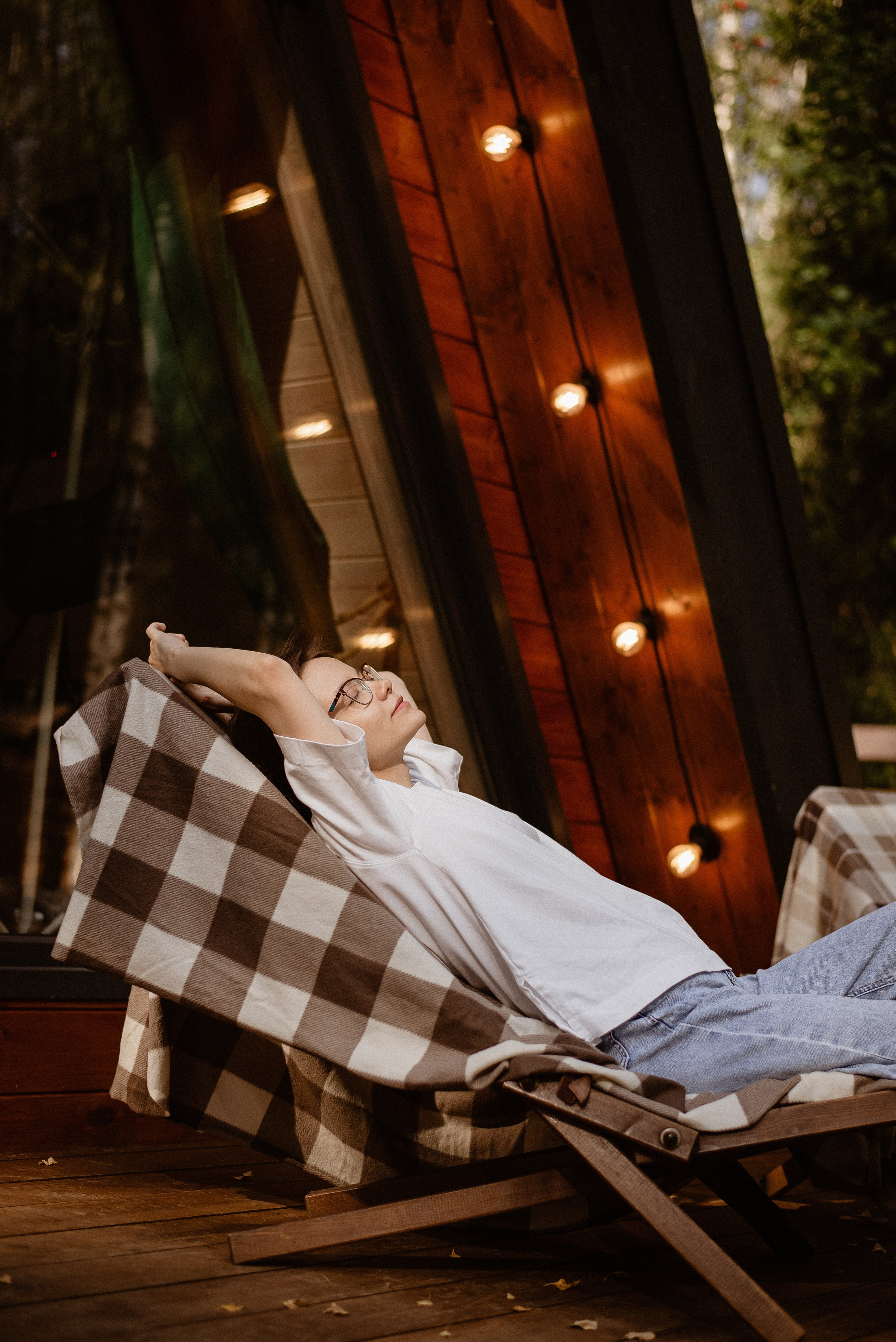 Терентьевы, Берлога. Семейный и детский фотограф Иваново Ксения Азаренкова