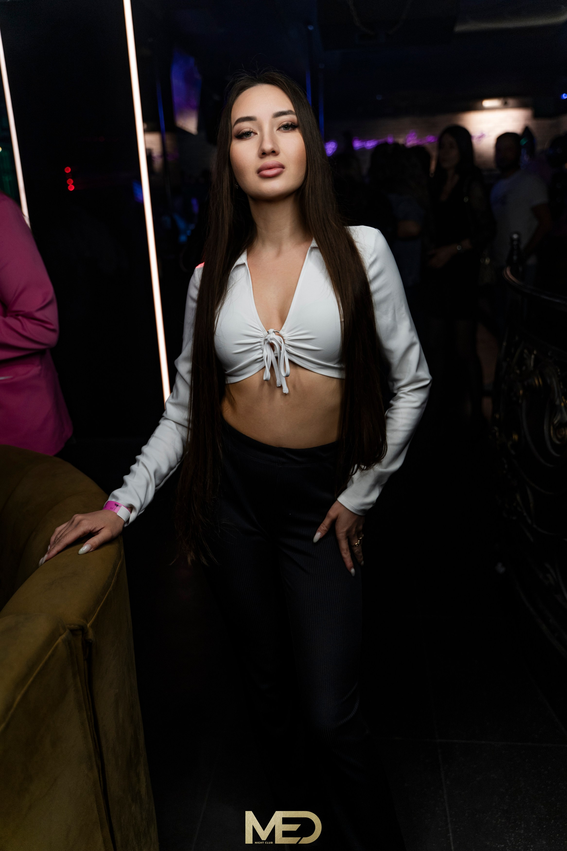 МЁD Night. Фотограф Казань