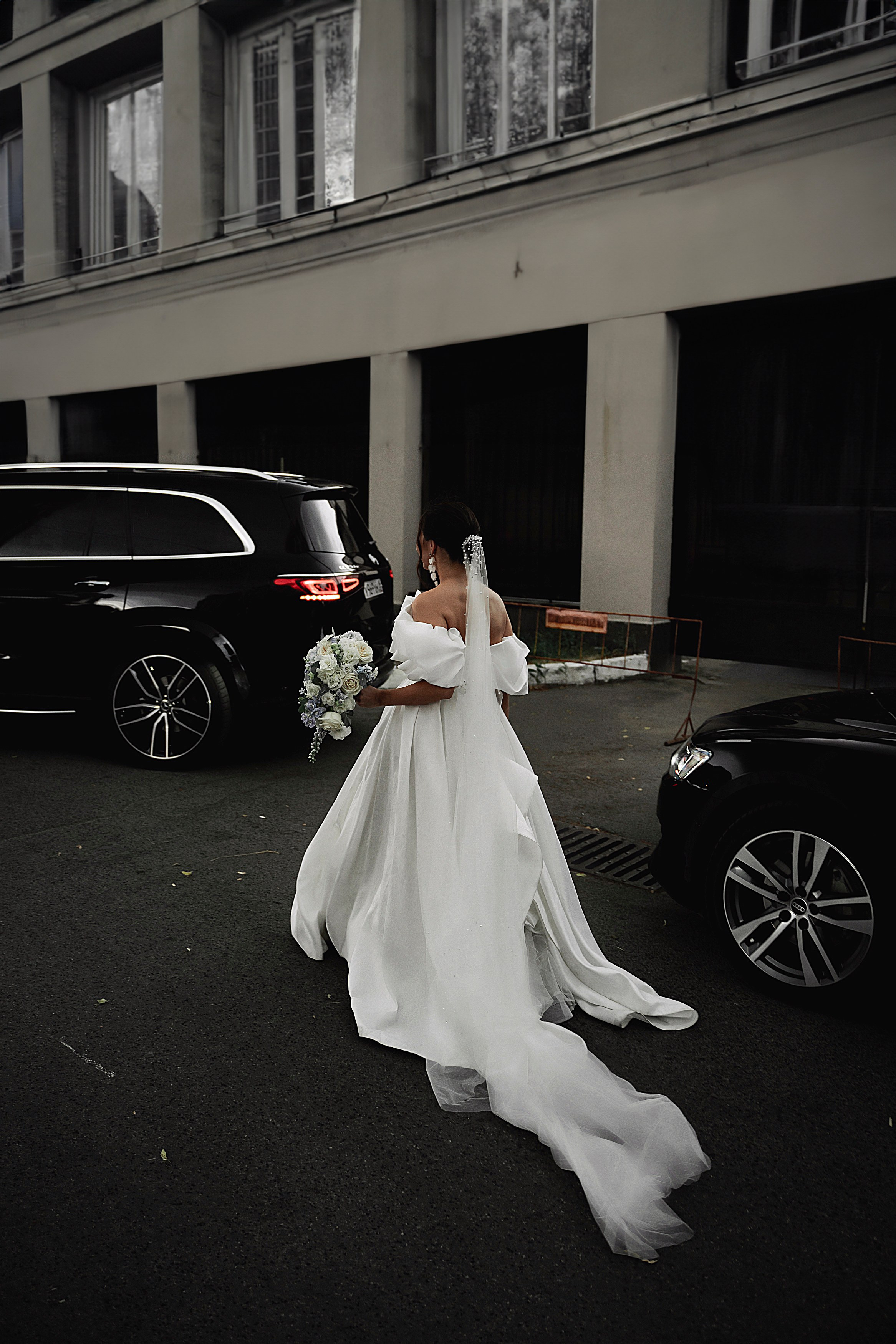 Евгений & Диана. Фотограф Казань