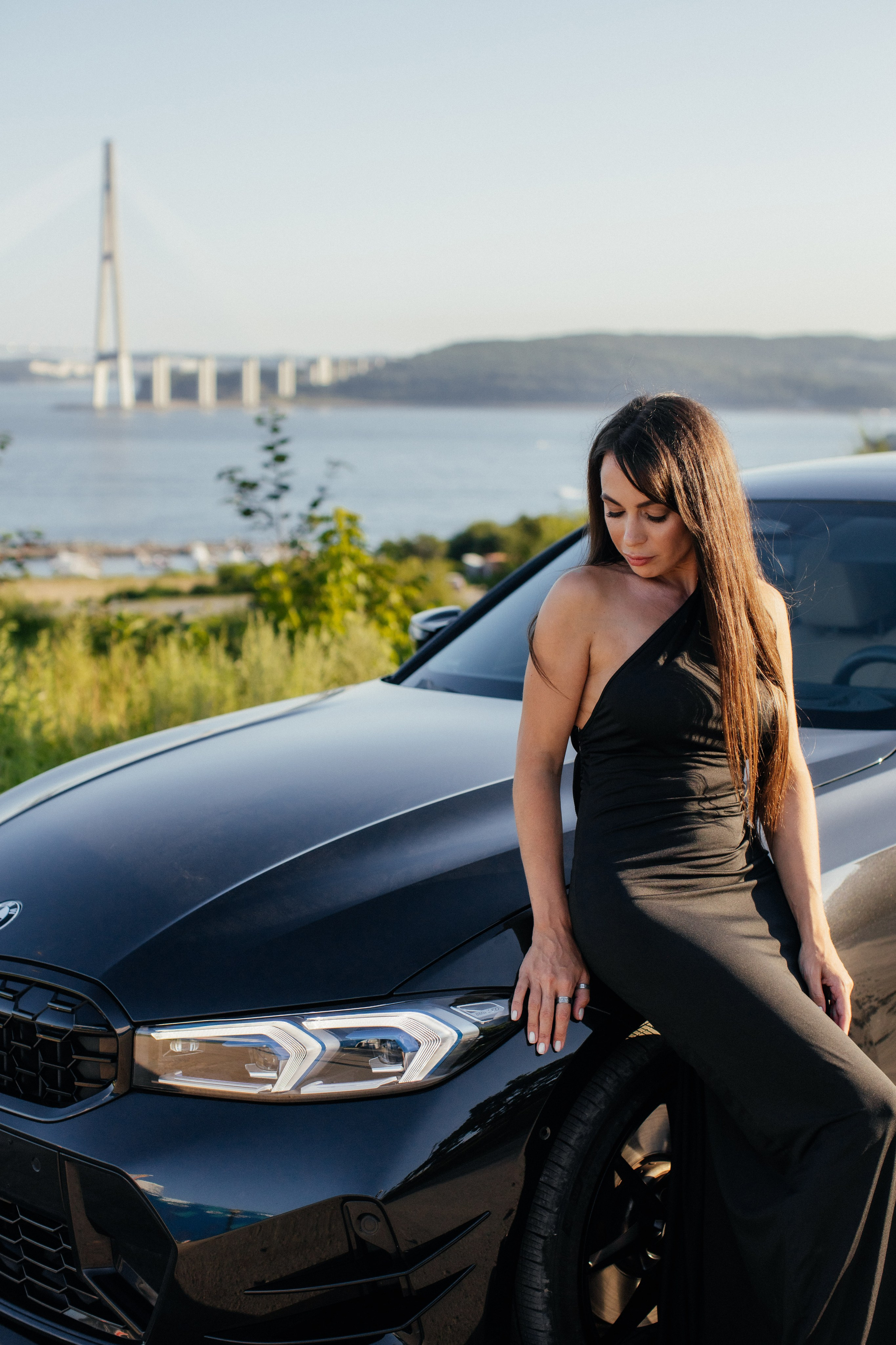 Portrait. Фотограф во Владивостоке Настя Косач